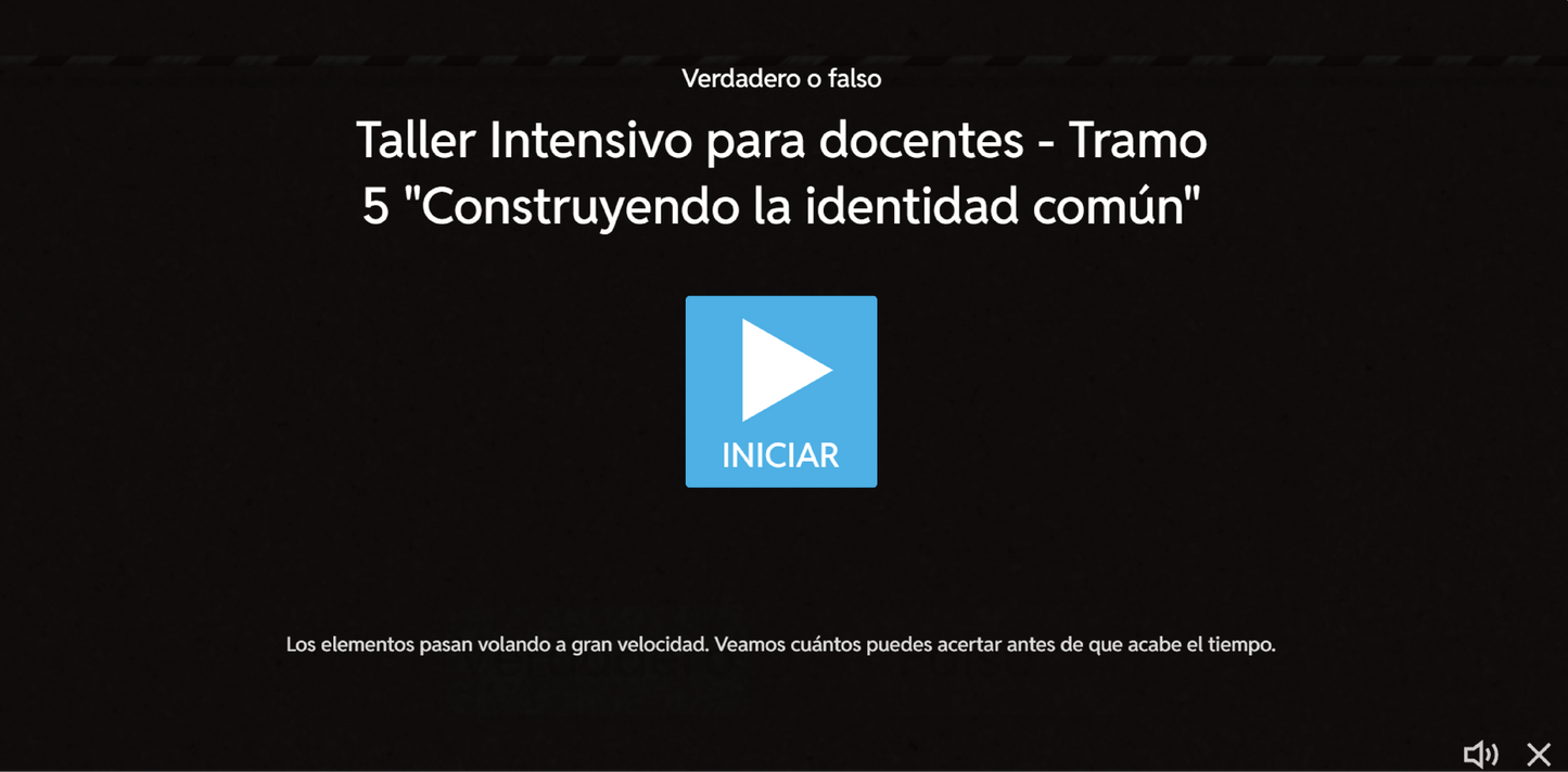 3 Juegos Interactivos Taller Intensivo Sesión 2 Enero 2025