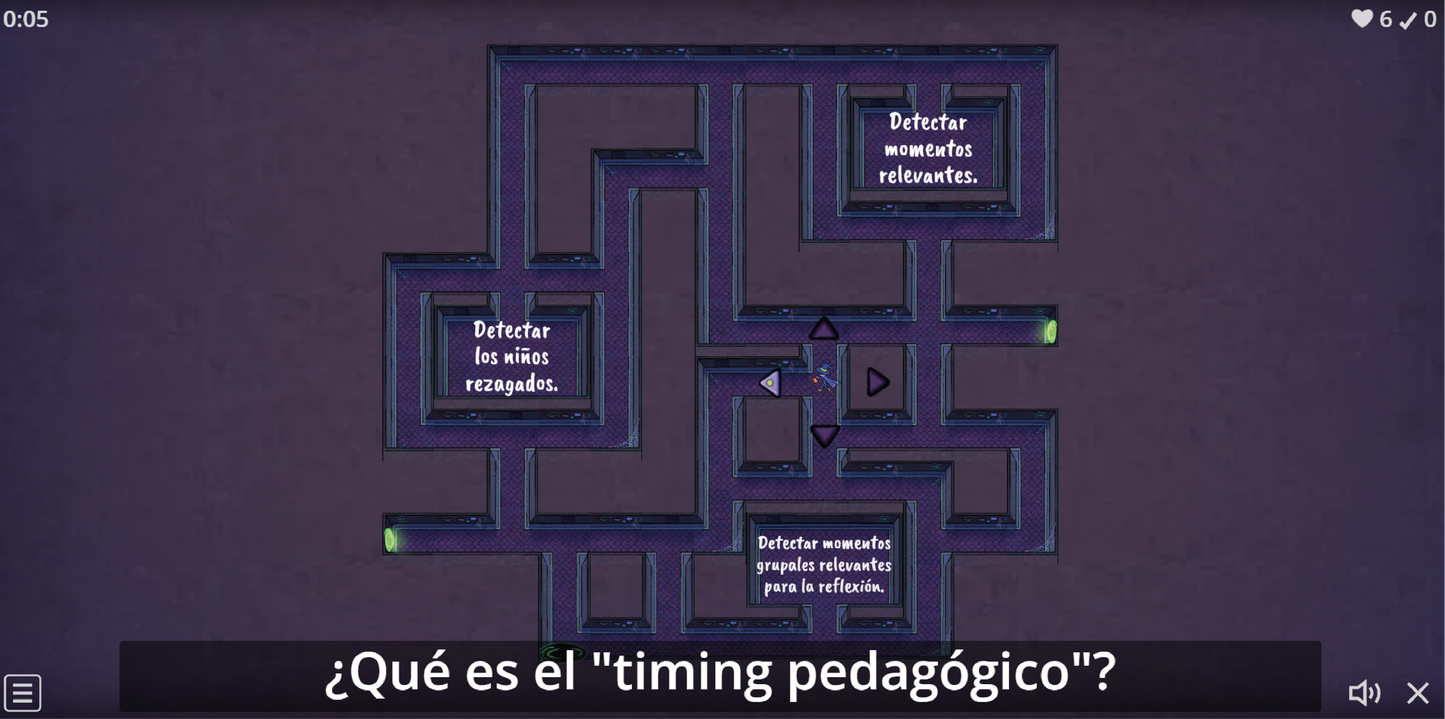 Juegos Interactivos CTE Tema 10
