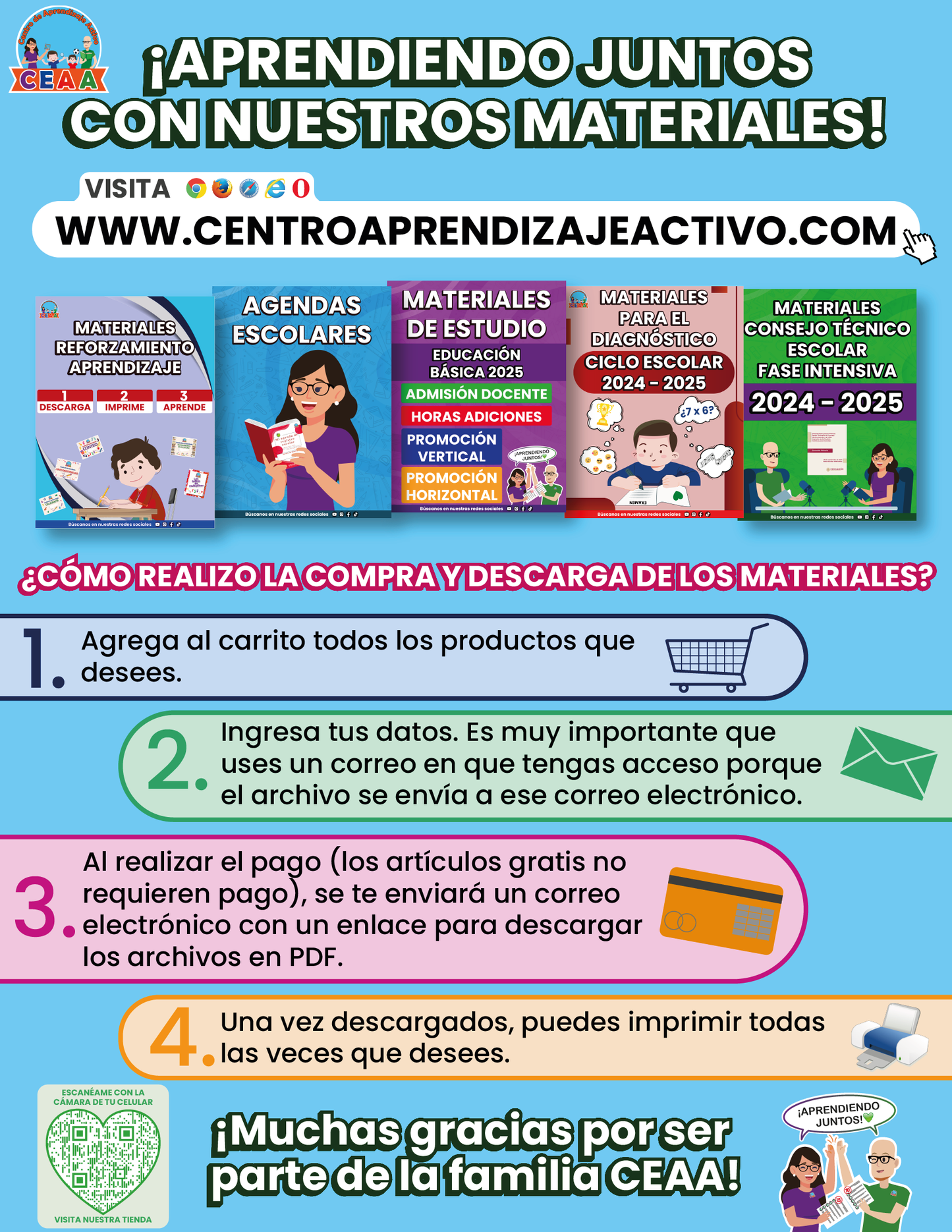 Resumen Gráfico Acuerdo 09/08/2023 Marco Curricular Común de la Educación Media Superior (MCCEMS)