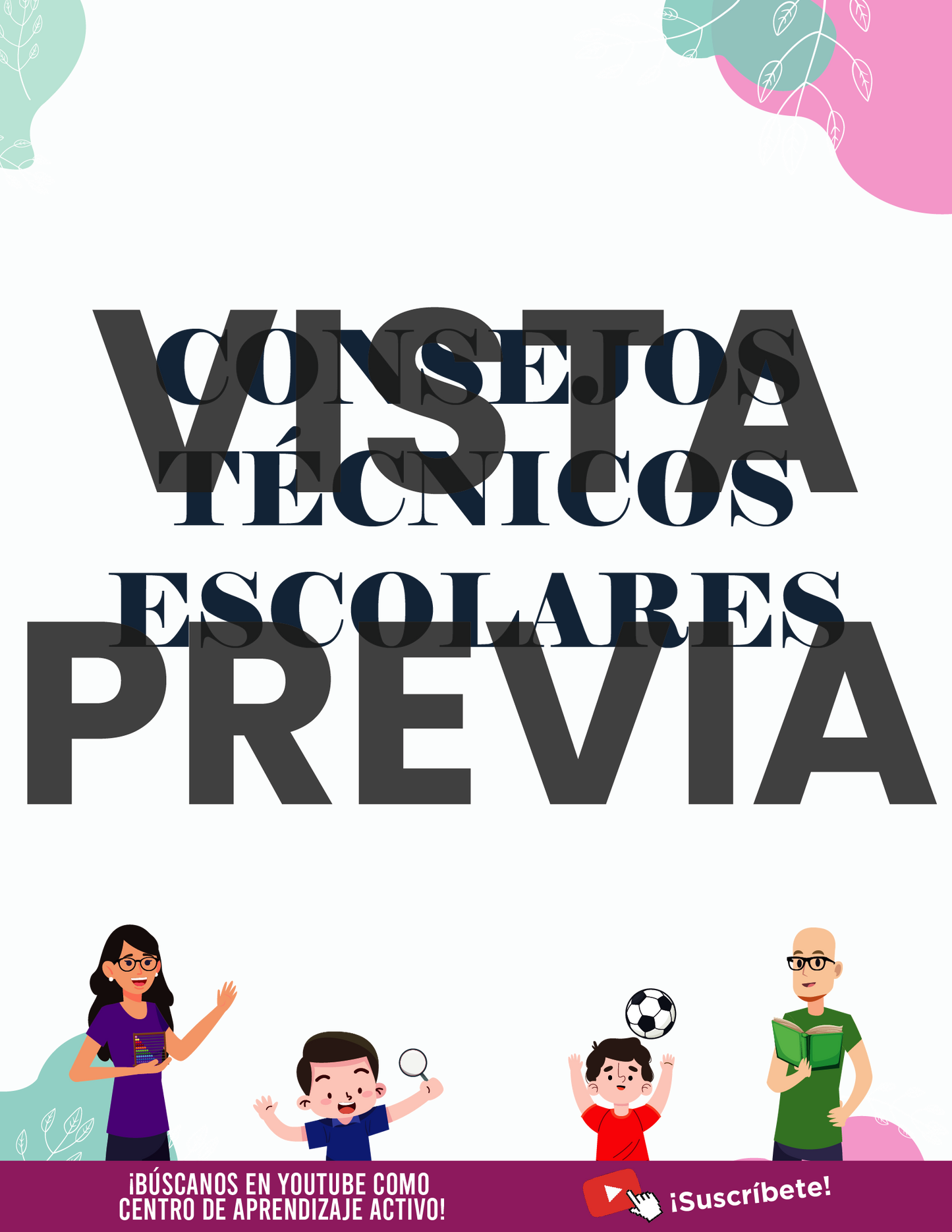 Agenda Flores MAESTRO Secundaria Ciclo Escolar 2024 - 2025