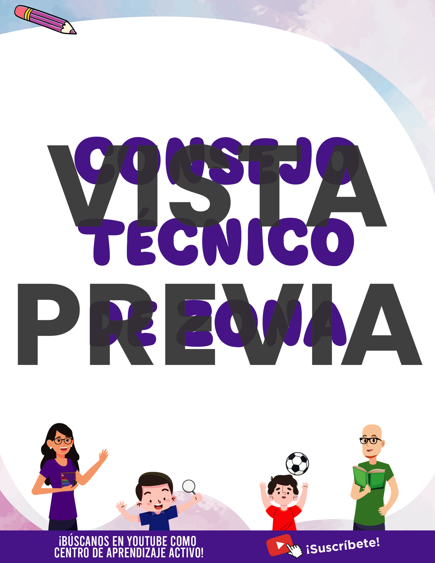 Agenda Colorida DIRECTOR Secundaria Ciclo Escolar 2024 - 2025