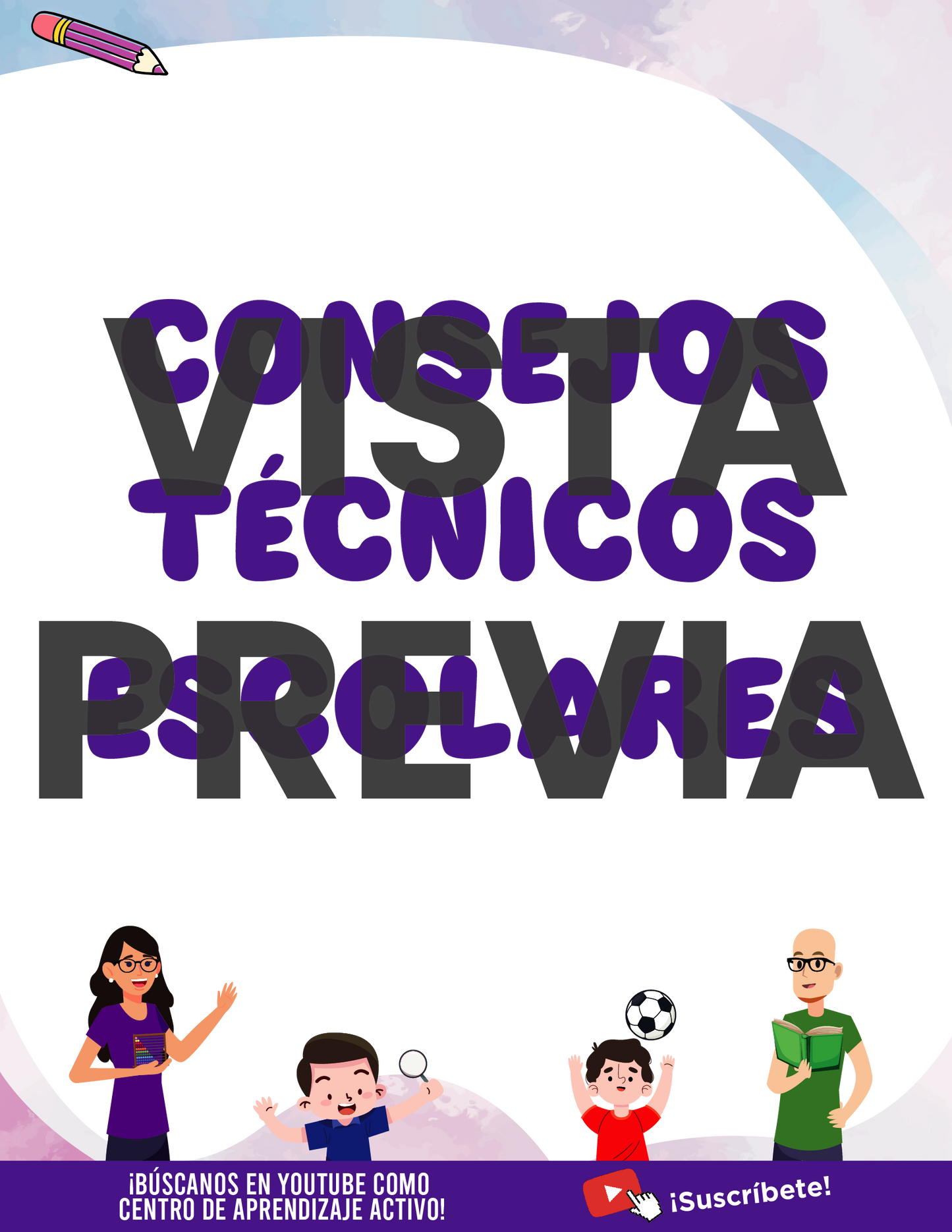 Agenda Colorida DIRECTOR Secundaria Ciclo Escolar 2024 - 2025