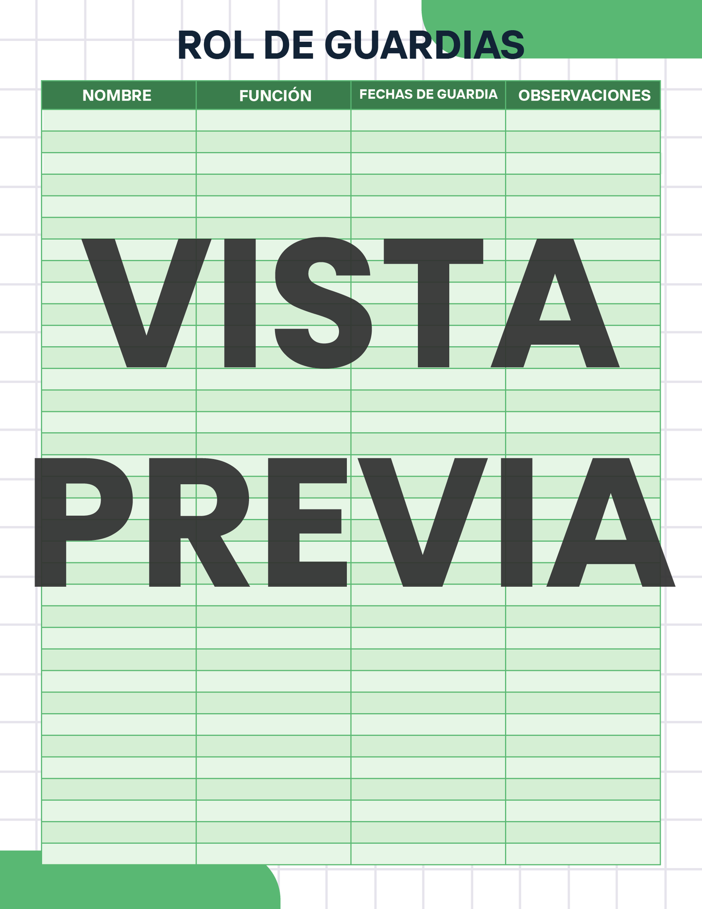 Agenda Cuadros DIRECTOR Preescolar Ciclo Escolar 2024 - 2025