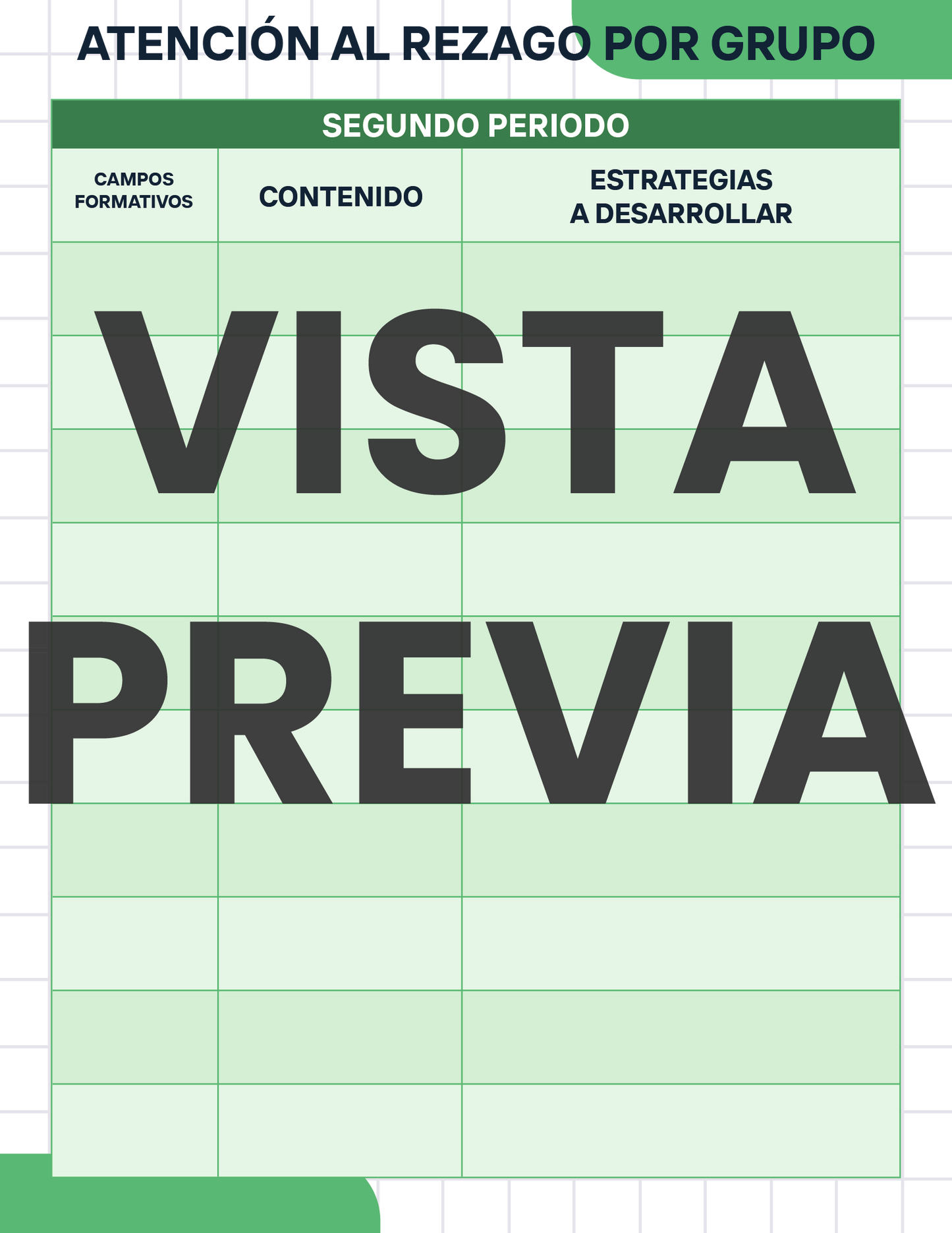 Agenda Cuadros MAESTRO Preescolar Ciclo Escolar 2024 - 2025
