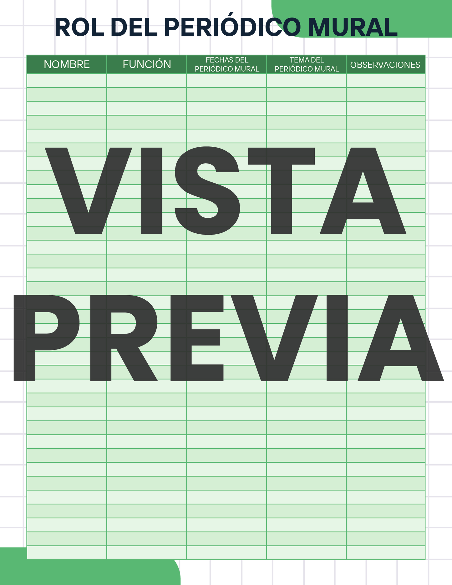 Agenda Cuadros MAESTRO Preescolar Ciclo Escolar 2024 - 2025