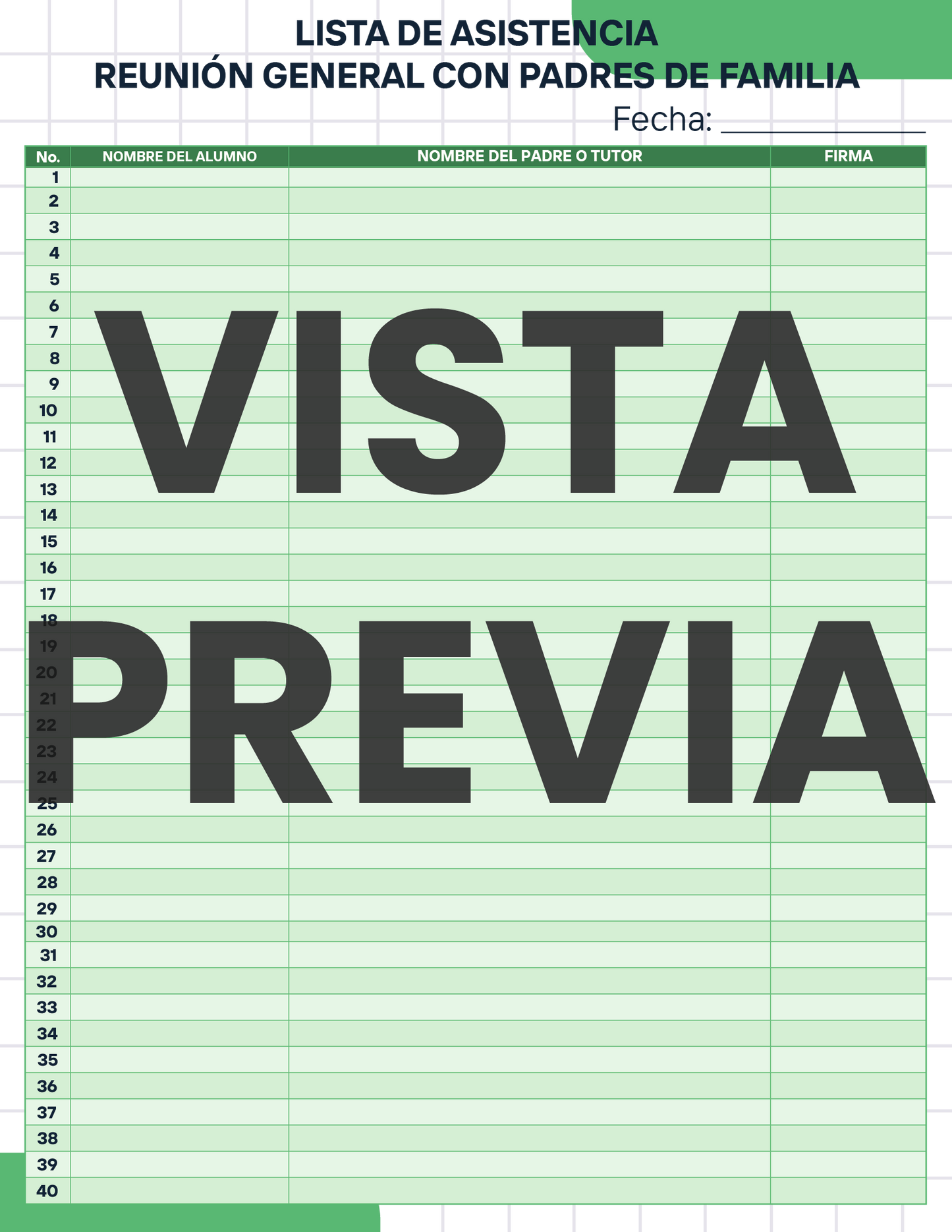 Agenda Cuadros MAESTRO Preescolar Ciclo Escolar 2024 - 2025