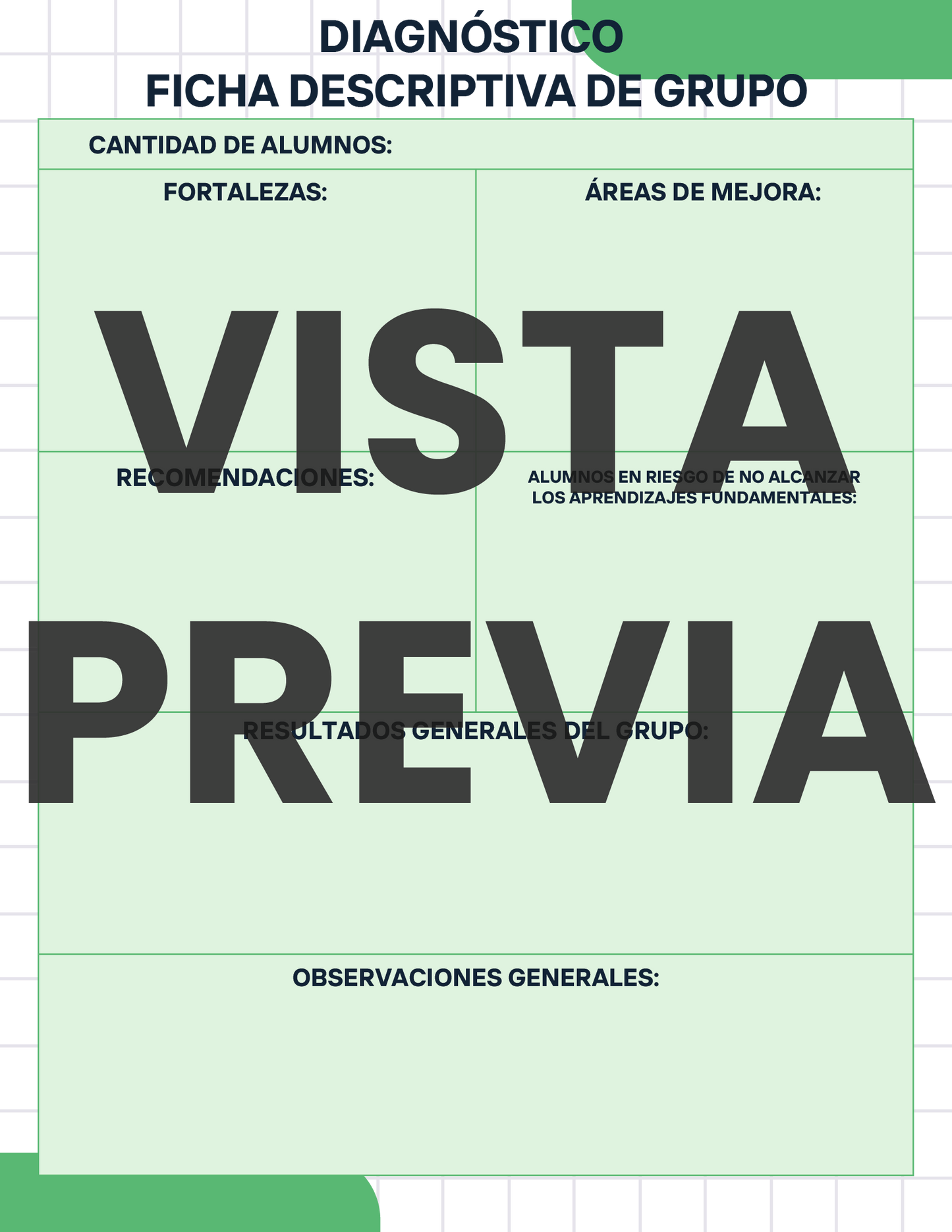Agenda Cuadros MAESTRO Preescolar Ciclo Escolar 2024 - 2025
