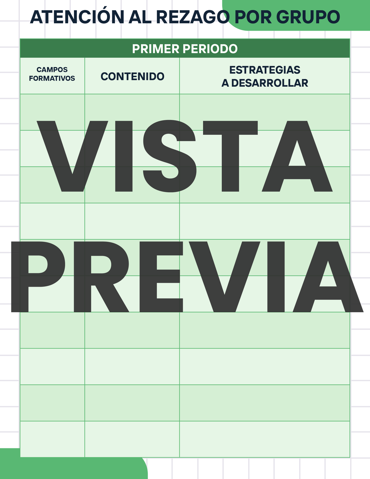 Agenda Cuadros MAESTRO Preescolar Ciclo Escolar 2024 - 2025