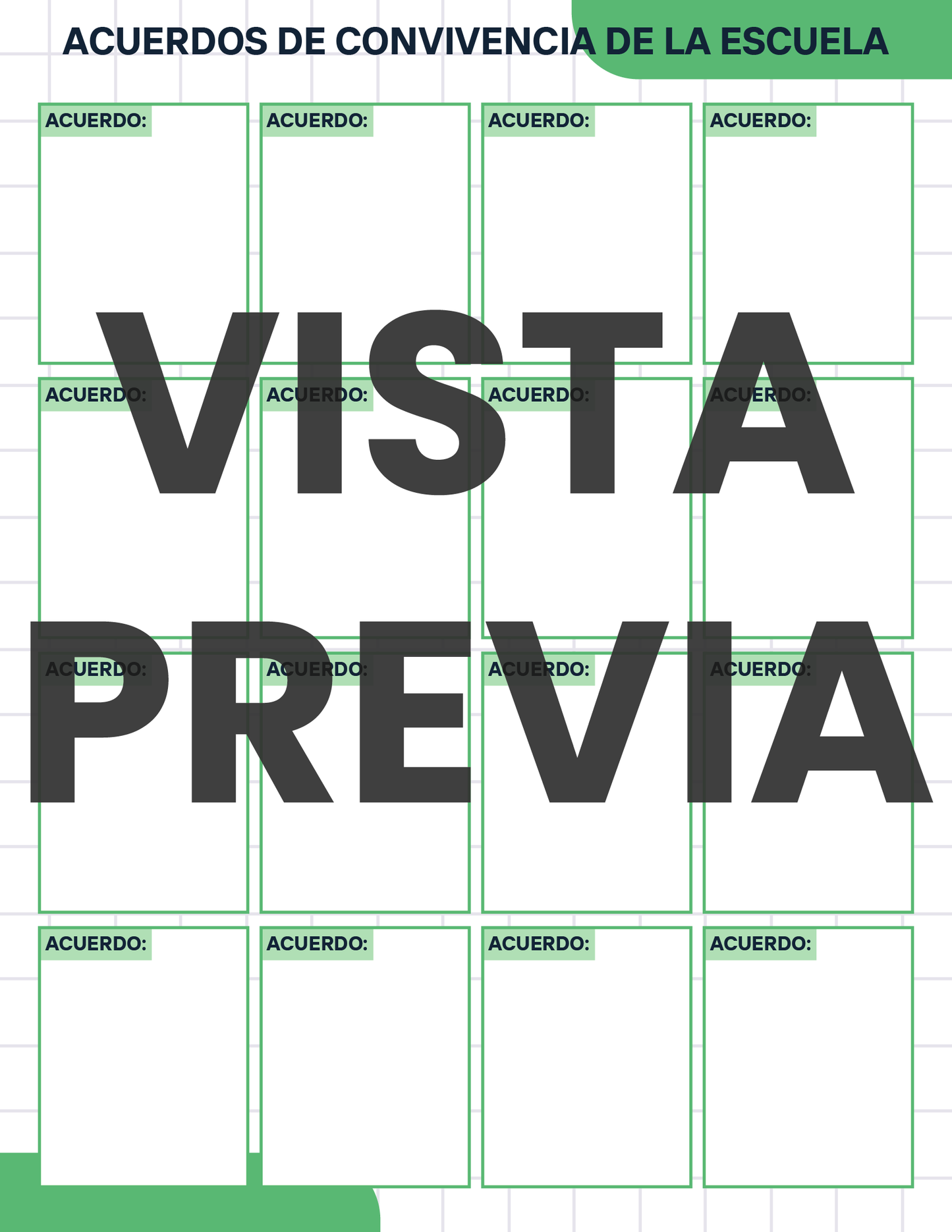 Agenda Cuadros MAESTRO Primaria Ciclo Escolar 2024 - 2025
