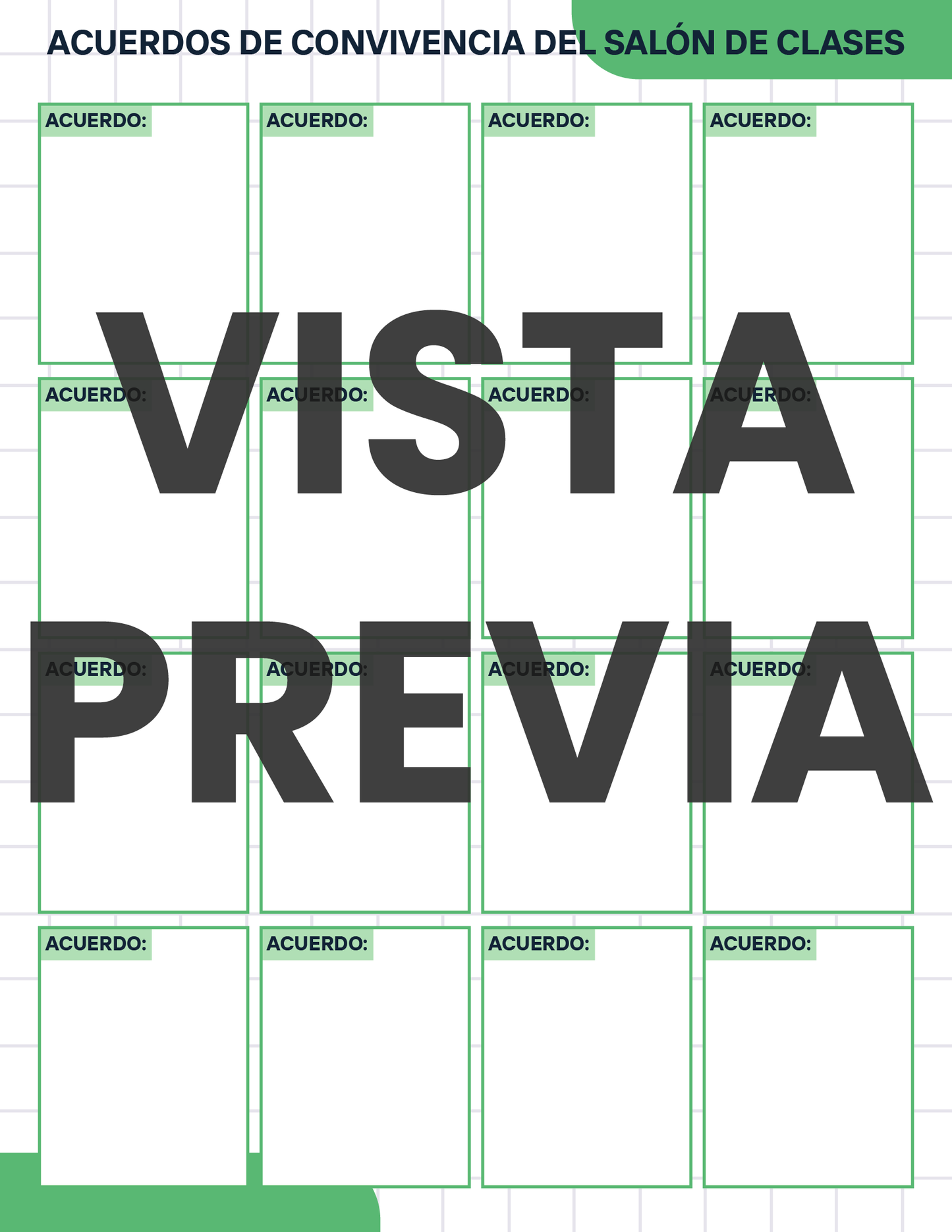 Agenda Cuadros MAESTRO Primaria Ciclo Escolar 2024 - 2025