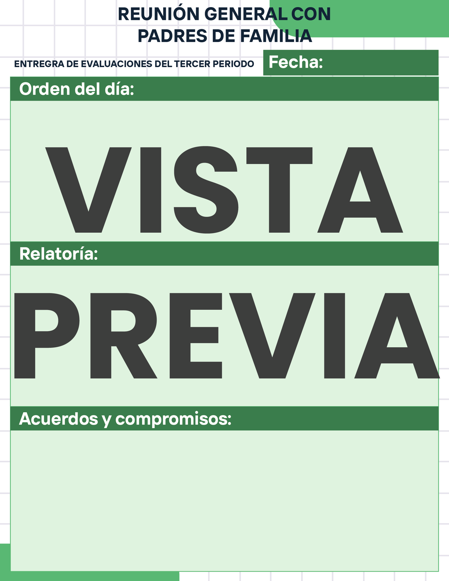 Agenda Cuadros MAESTRO Primaria Ciclo Escolar 2024 - 2025