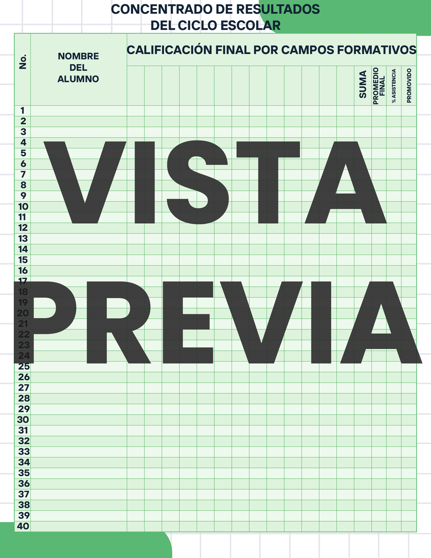 Agenda Cuadros MAESTRO Primaria Ciclo Escolar 2024 - 2025