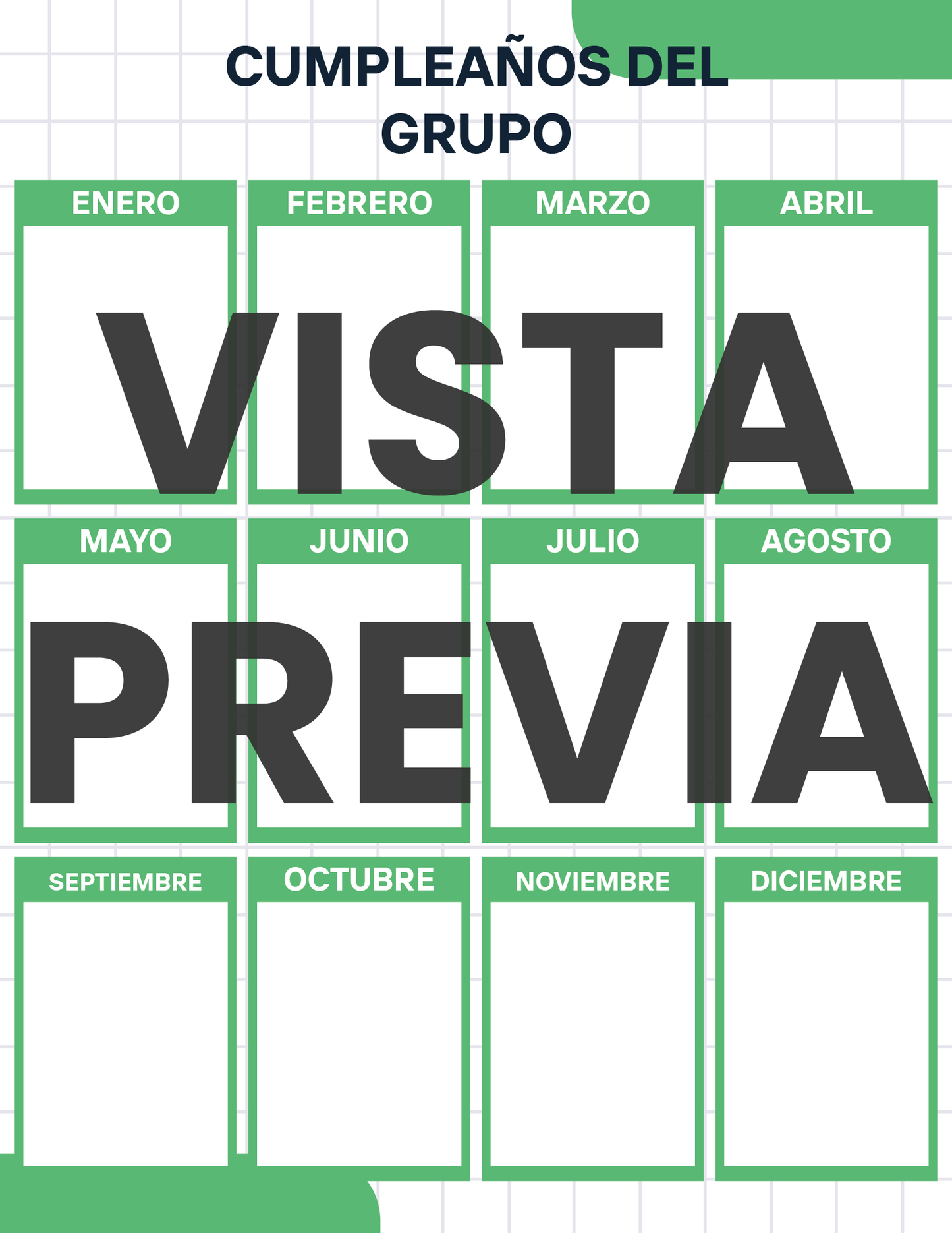 Agenda Cuadros MAESTRO Primaria Ciclo Escolar 2024 - 2025
