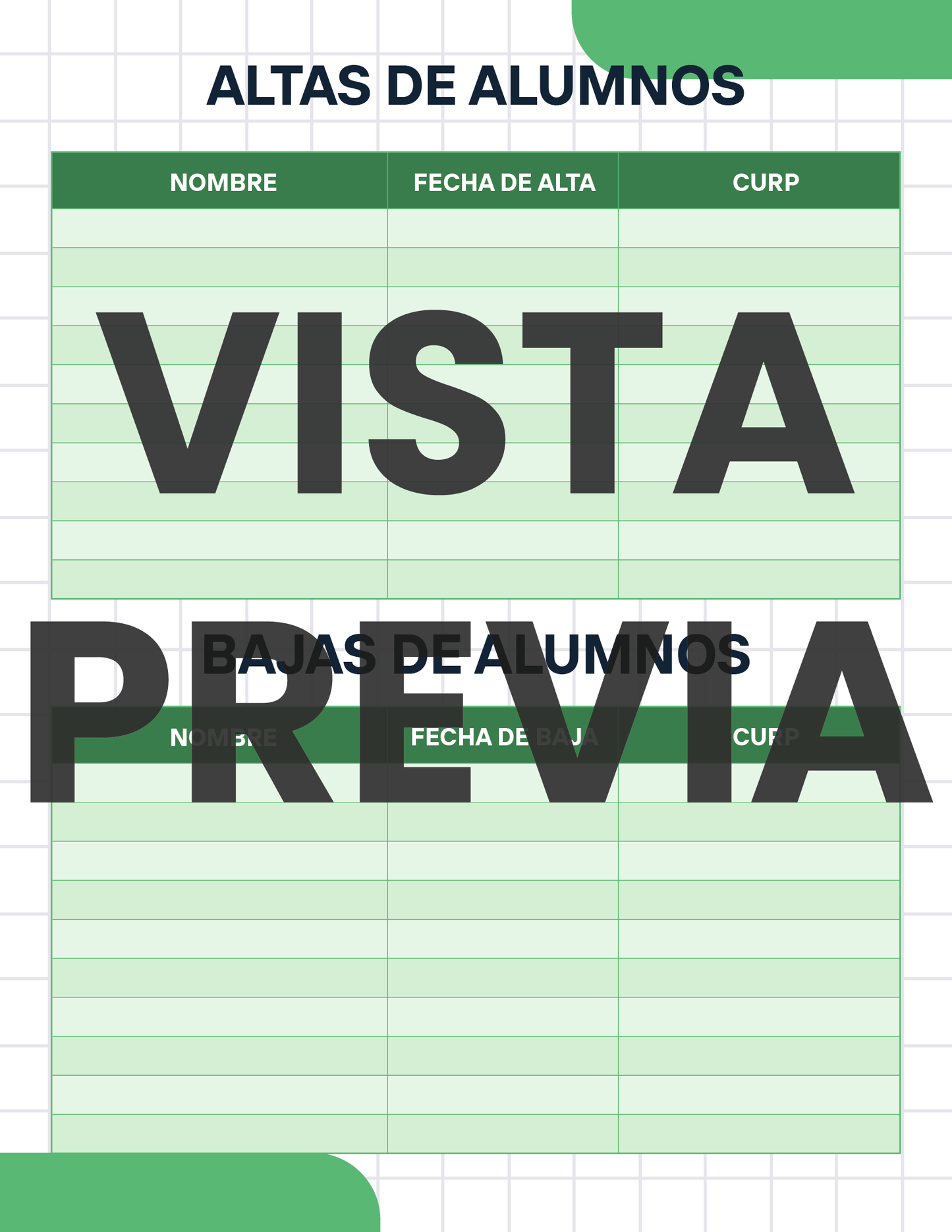 Agenda Cuadros MAESTRO Primaria Ciclo Escolar 2024 - 2025