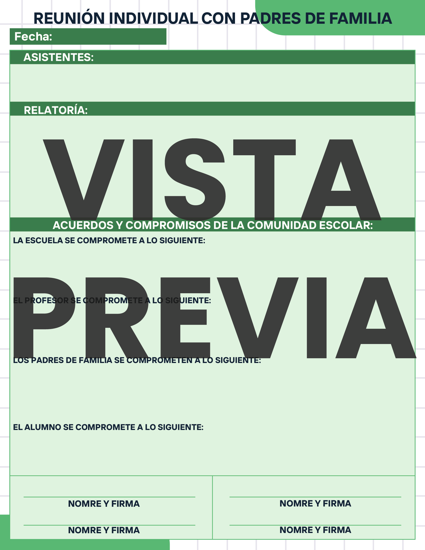 Agenda Cuadros MAESTRO Primaria Ciclo Escolar 2024 - 2025