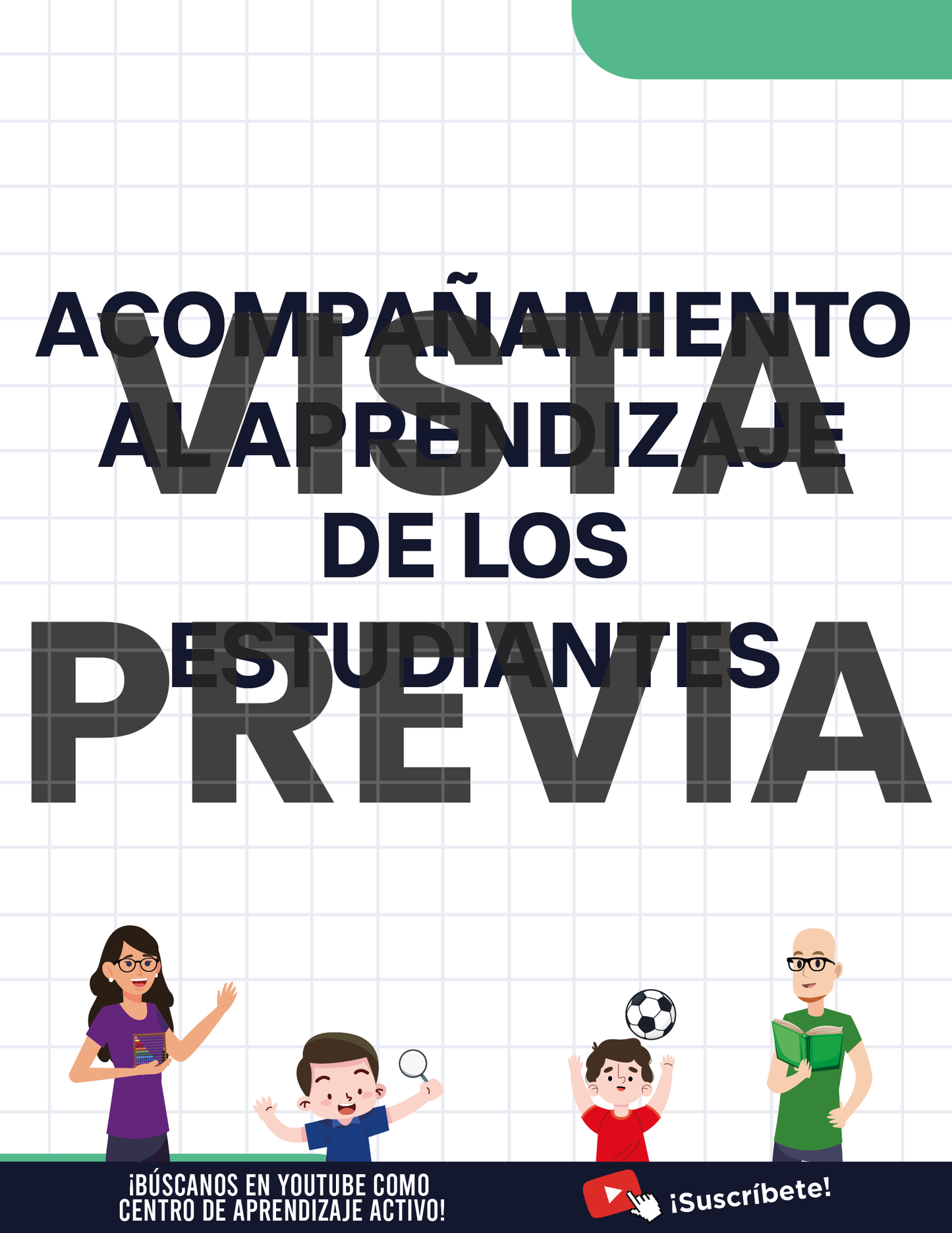 Agenda Cuadros SUPERVISOR Preescolar Ciclo Escolar 2024 - 2025