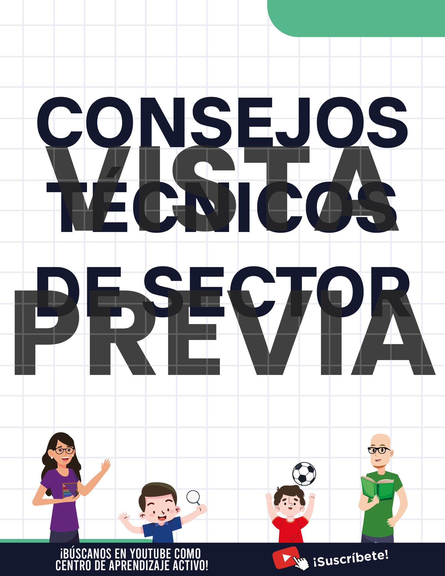 Agenda Cuadros SUPERVISOR Preescolar Ciclo Escolar 2024 - 2025
