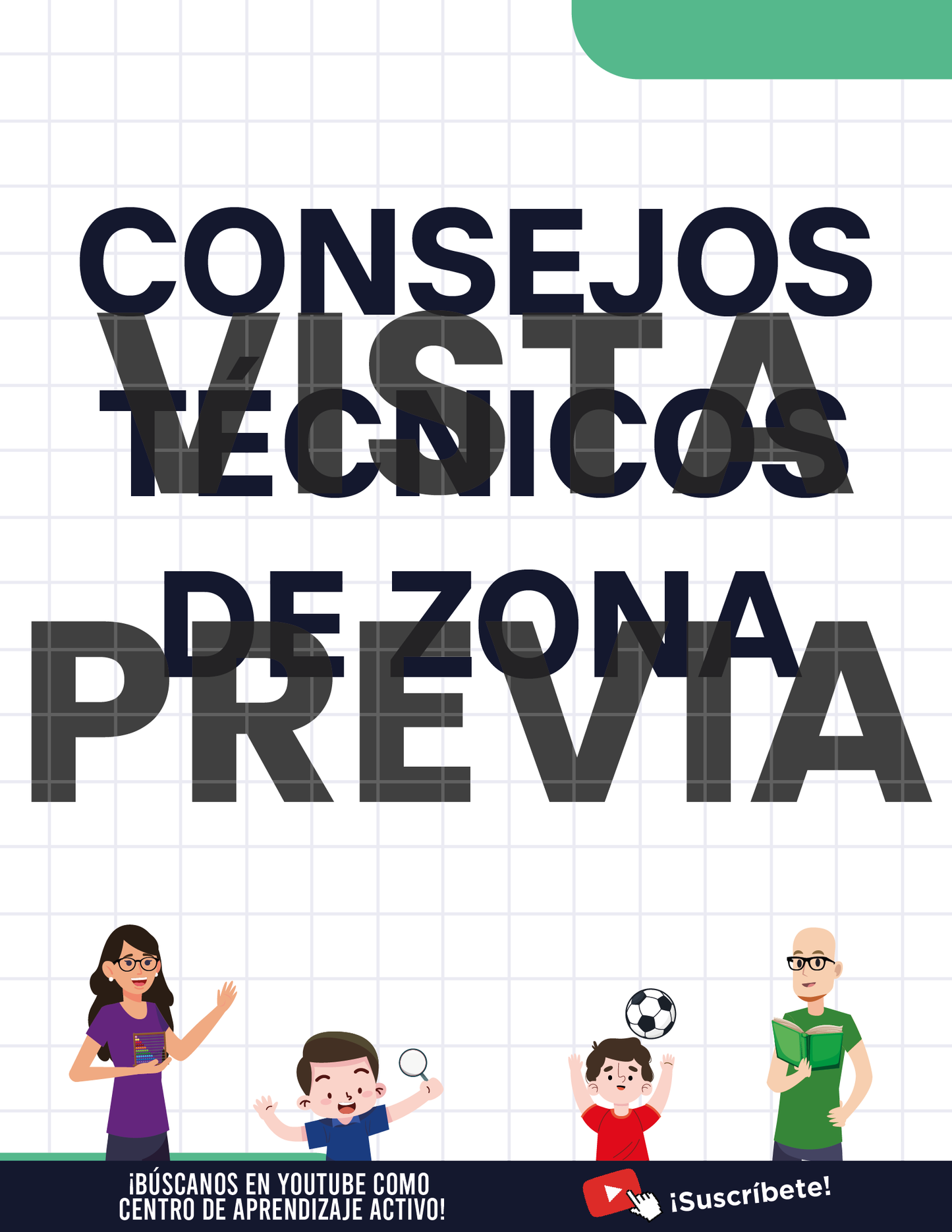Agenda Cuadros SUPERVISOR Preescolar Ciclo Escolar 2024 - 2025