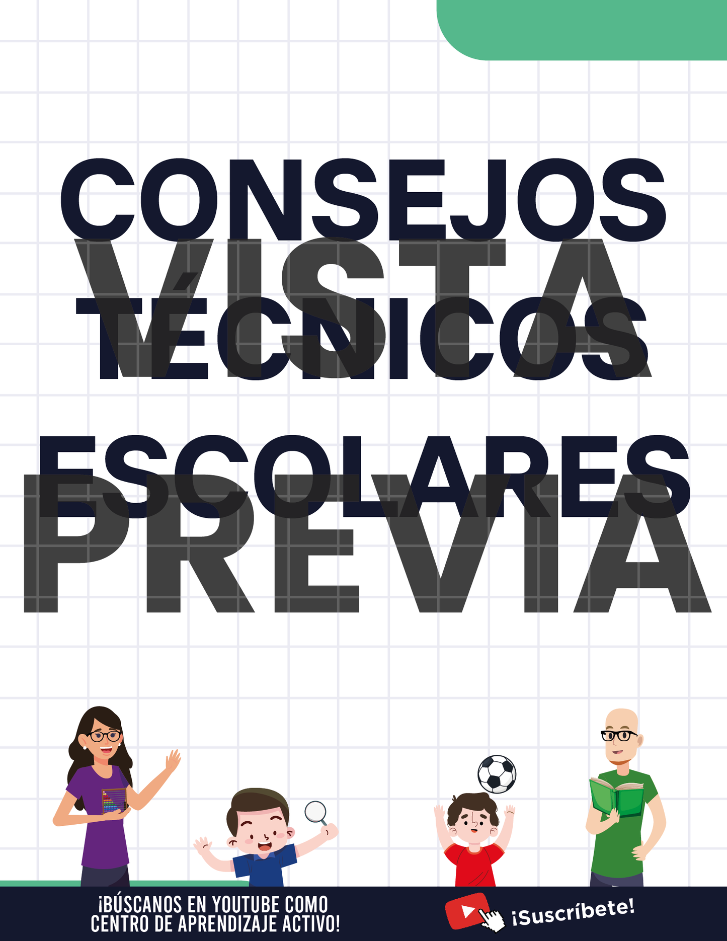 Agenda Cuadros SUPERVISOR Preescolar Ciclo Escolar 2024 - 2025
