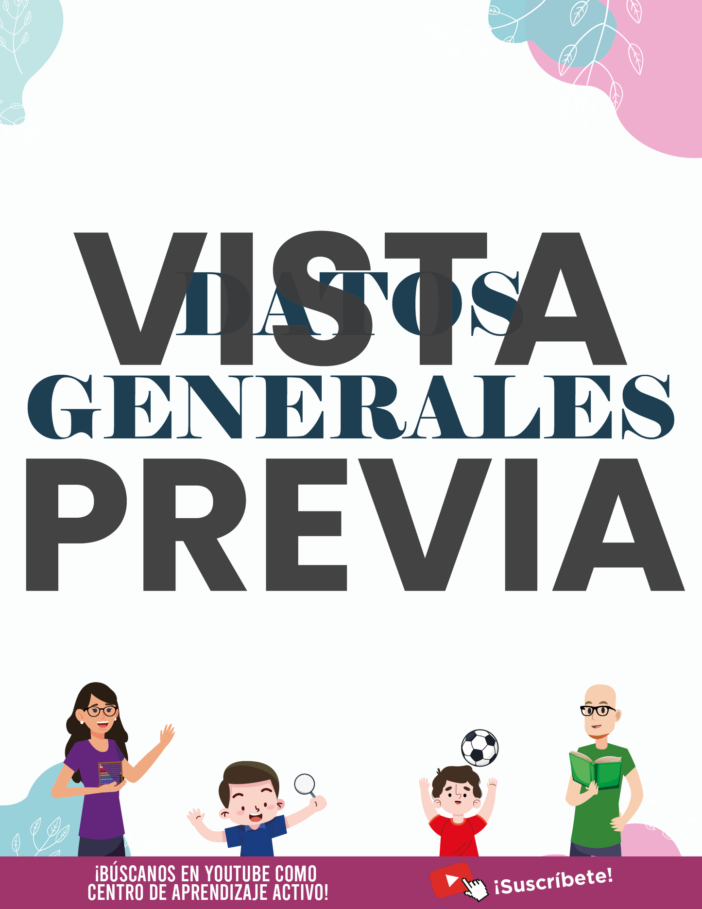 Agenda Flores SUPERVISOR Primaria Ciclo Escolar 2024 - 2025