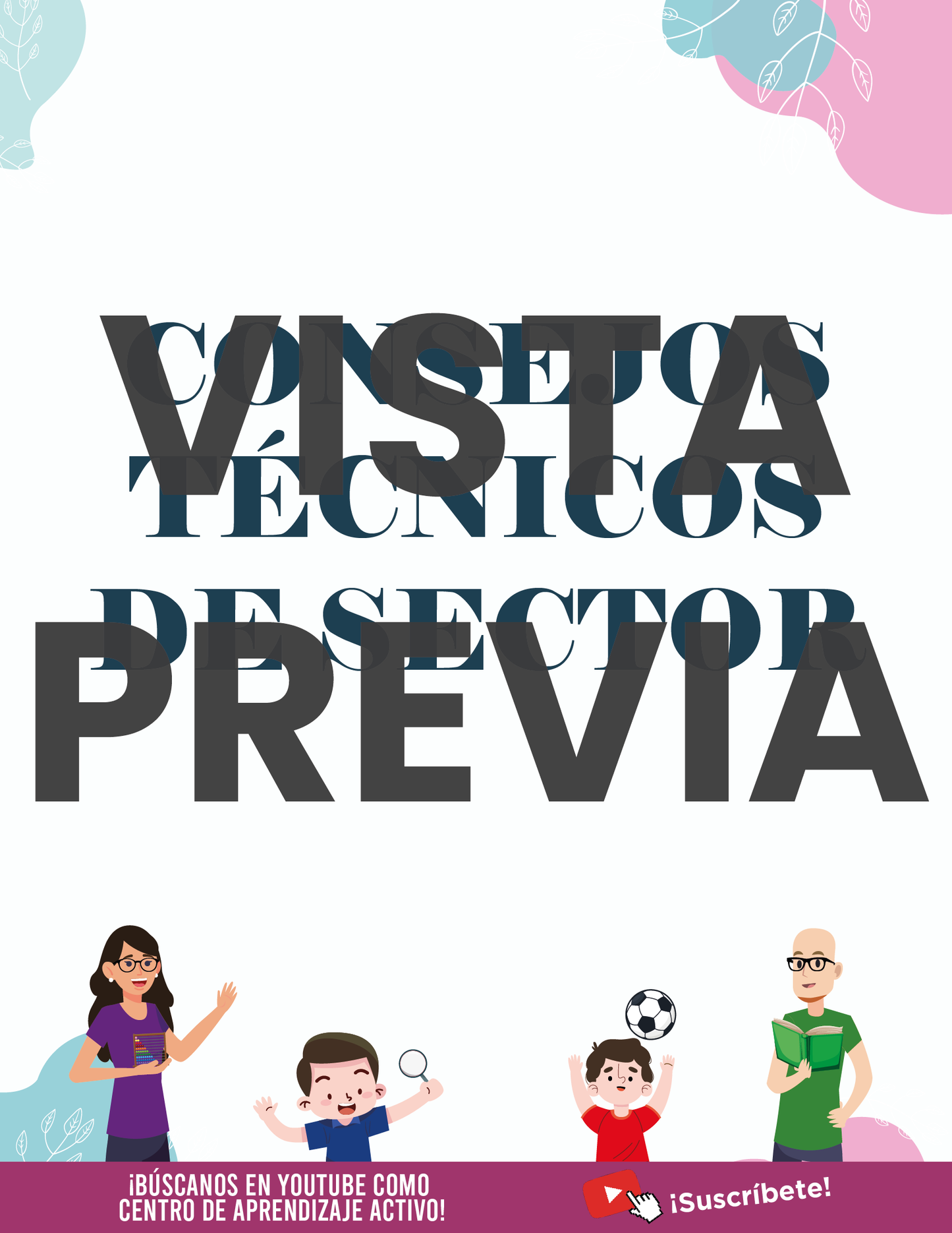 Agenda Flores SUPERVISOR Primaria Ciclo Escolar 2024 - 2025