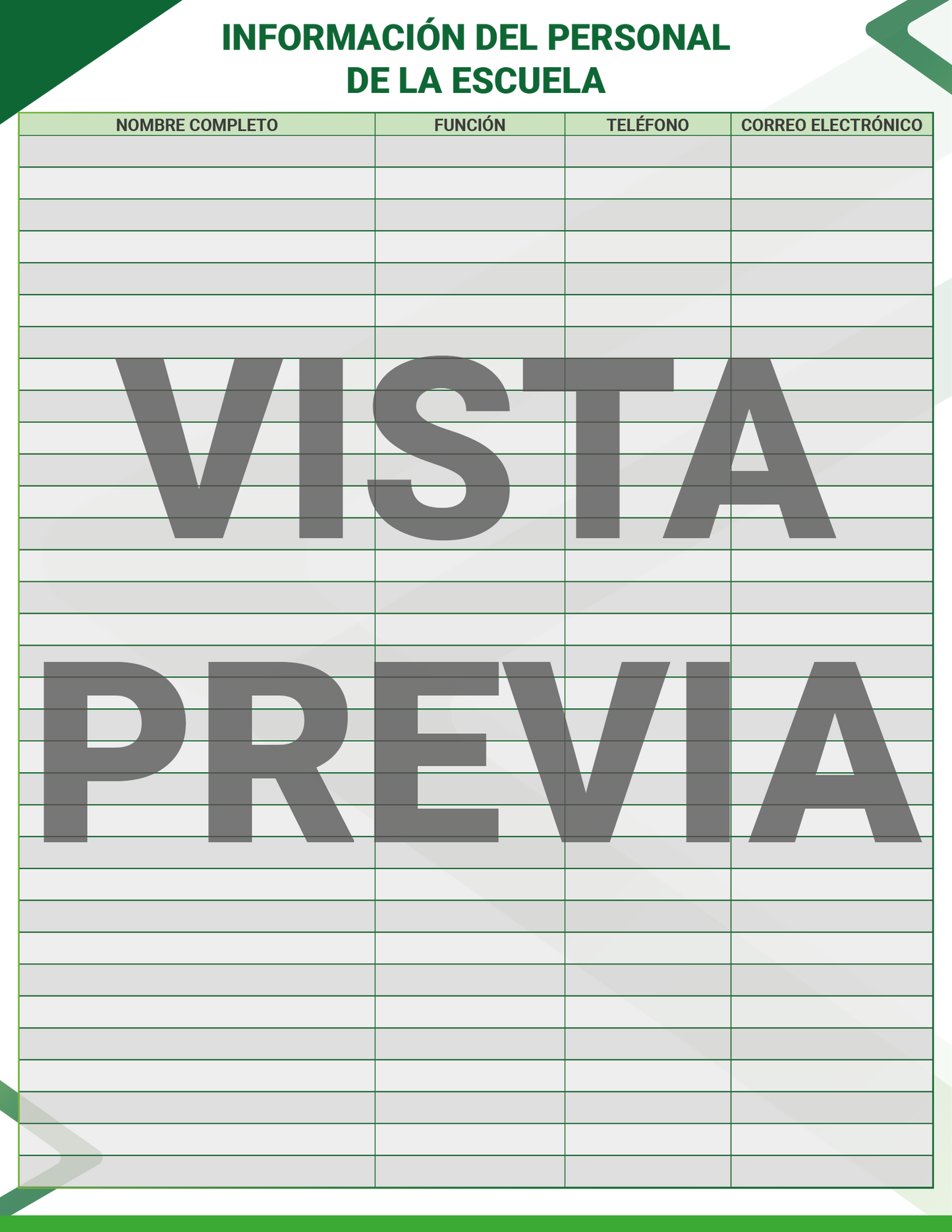 Mi Agenda Formal DIRECTOR Primaria Ciclo Escolar 2024 - 2025 en PDF