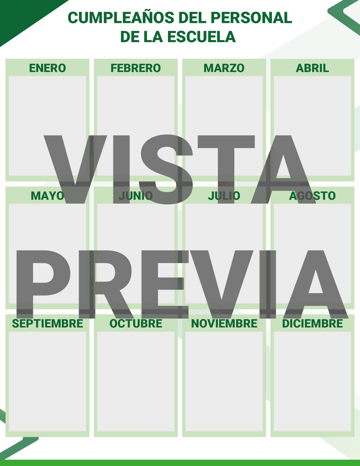 Mi Agenda Formal DIRECTOR Primaria Ciclo Escolar 2024 - 2025 en PDF