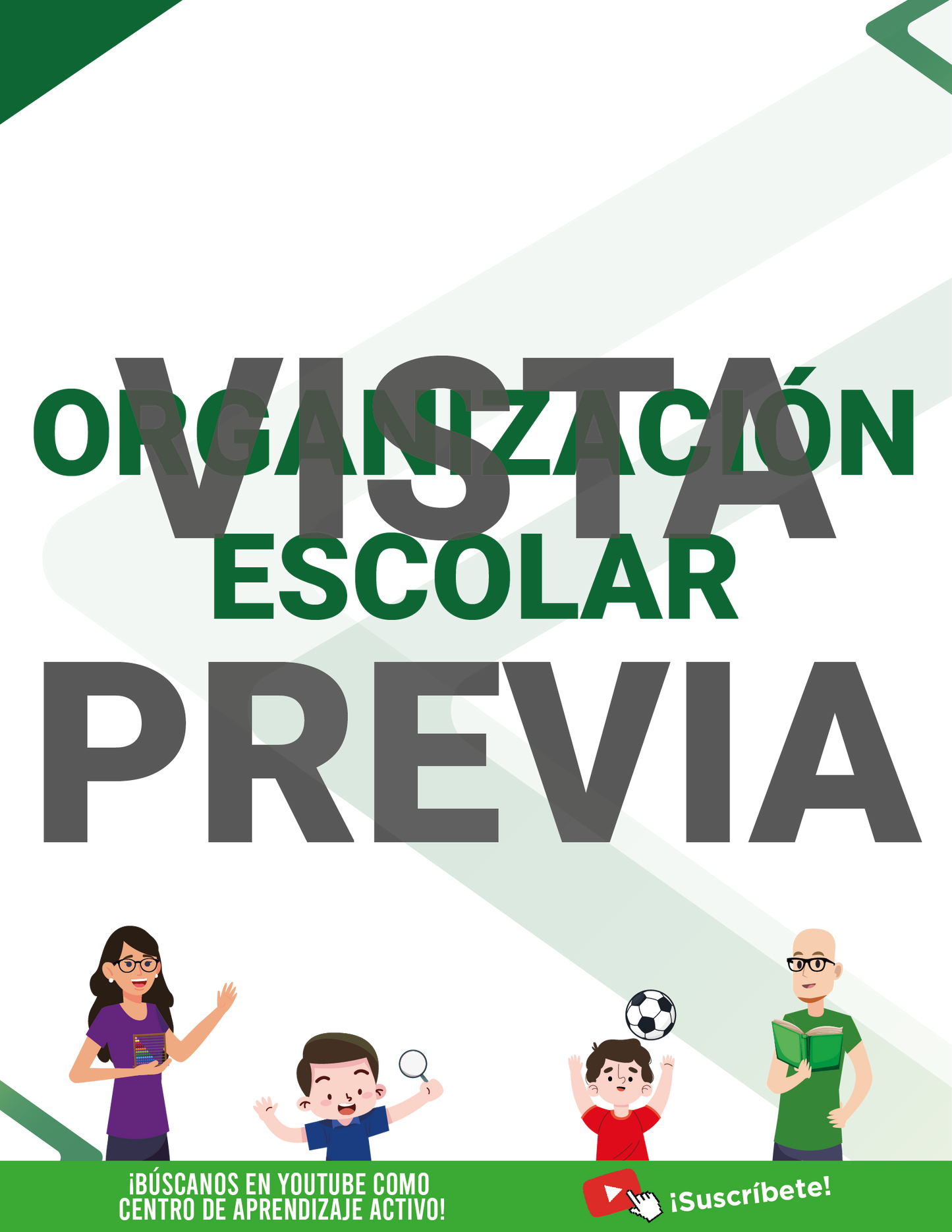 Mi Agenda Formal DIRECTOR Primaria Ciclo Escolar 2024 - 2025 en PDF