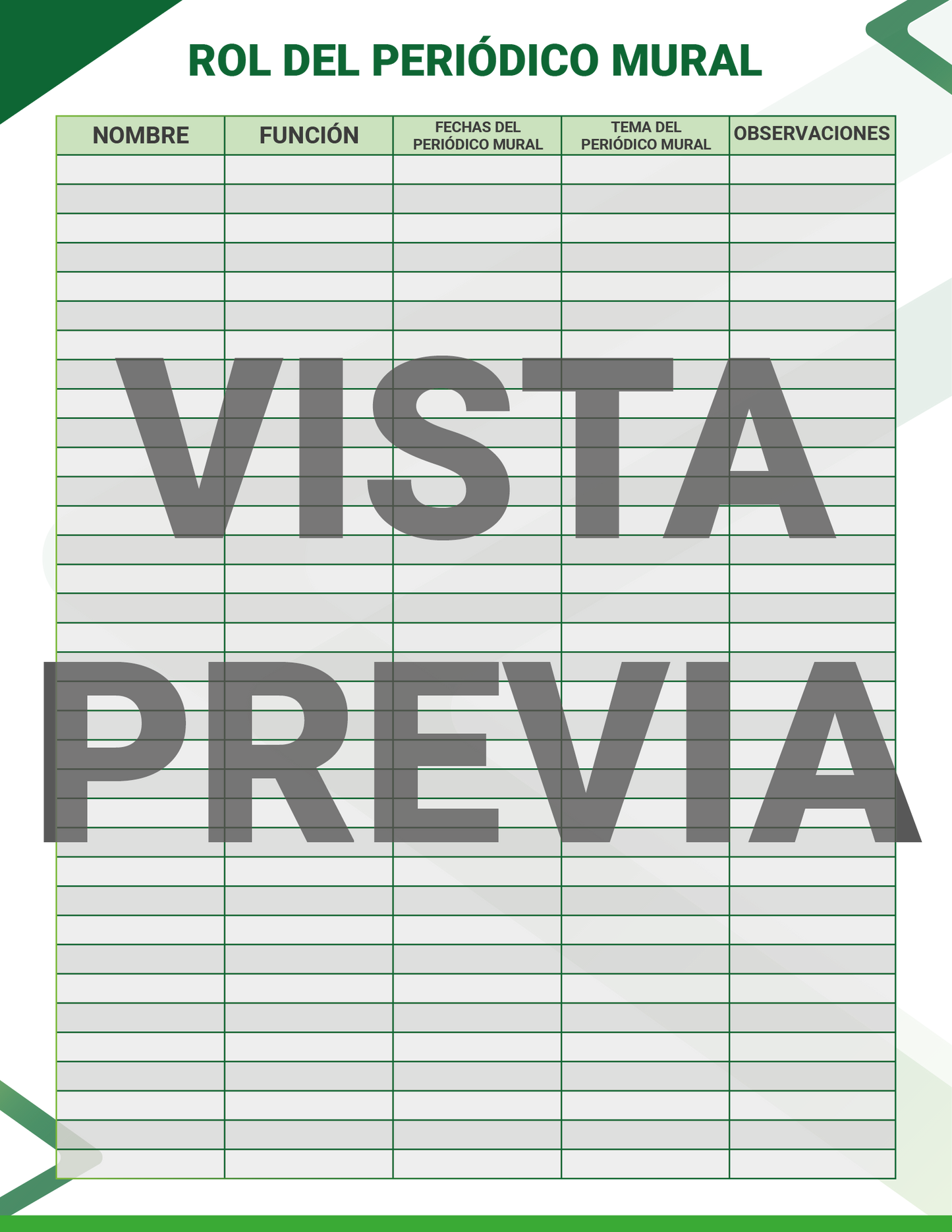 Mi Agenda Formal DIRECTOR Primaria Ciclo Escolar 2024 - 2025 en PDF