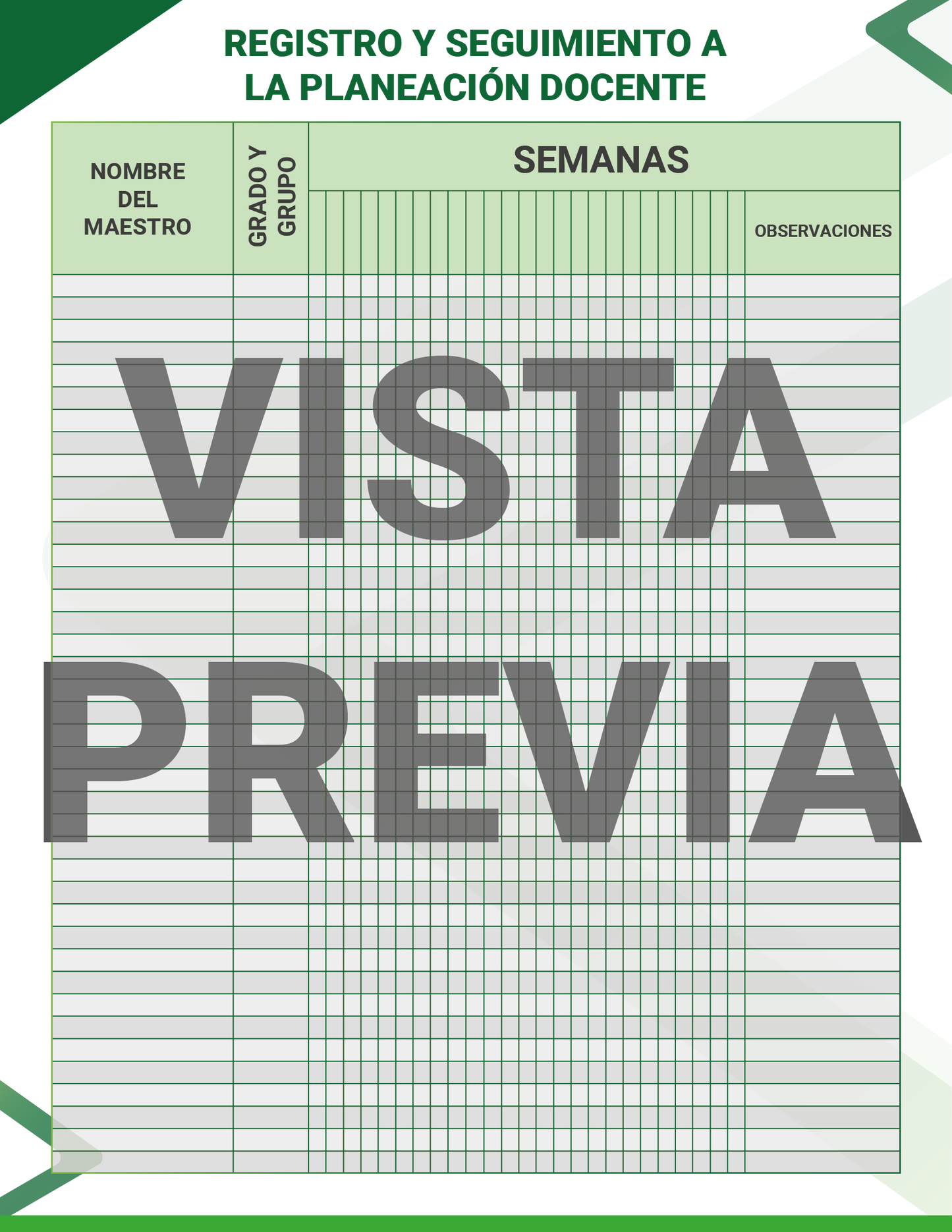 Mi Agenda Formal DIRECTOR Primaria Ciclo Escolar 2024 - 2025 en PDF