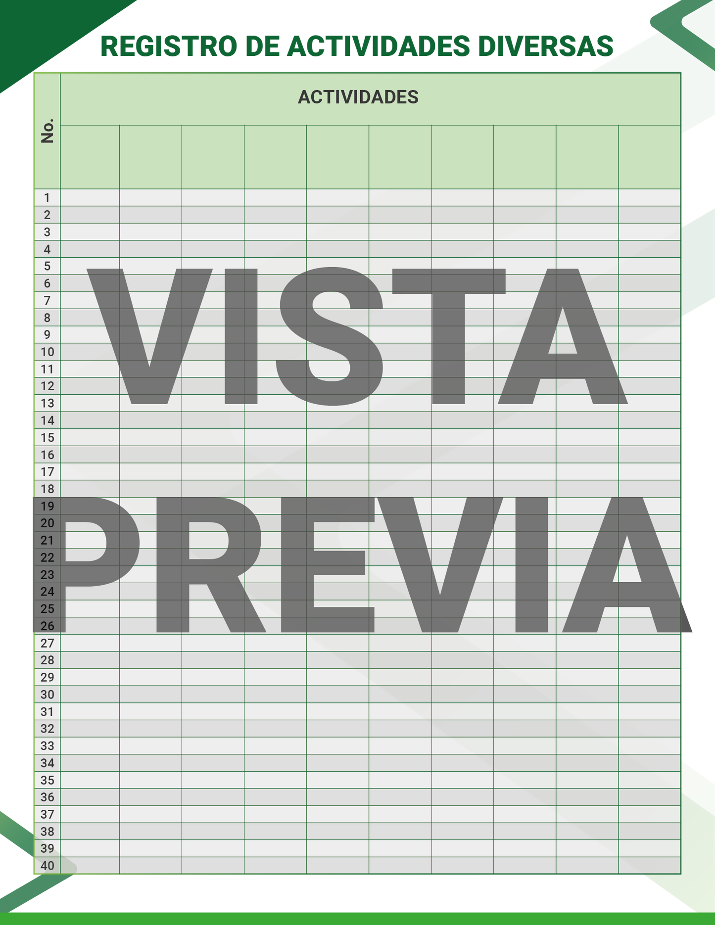 Mi Agenda Formal DIRECTOR Primaria Ciclo Escolar 2024 - 2025 en PDF