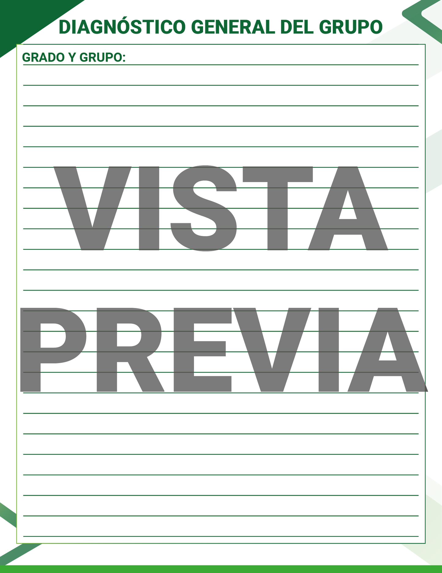 Mi Agenda Formal DIRECTOR Primaria Ciclo Escolar 2024 - 2025 en PDF
