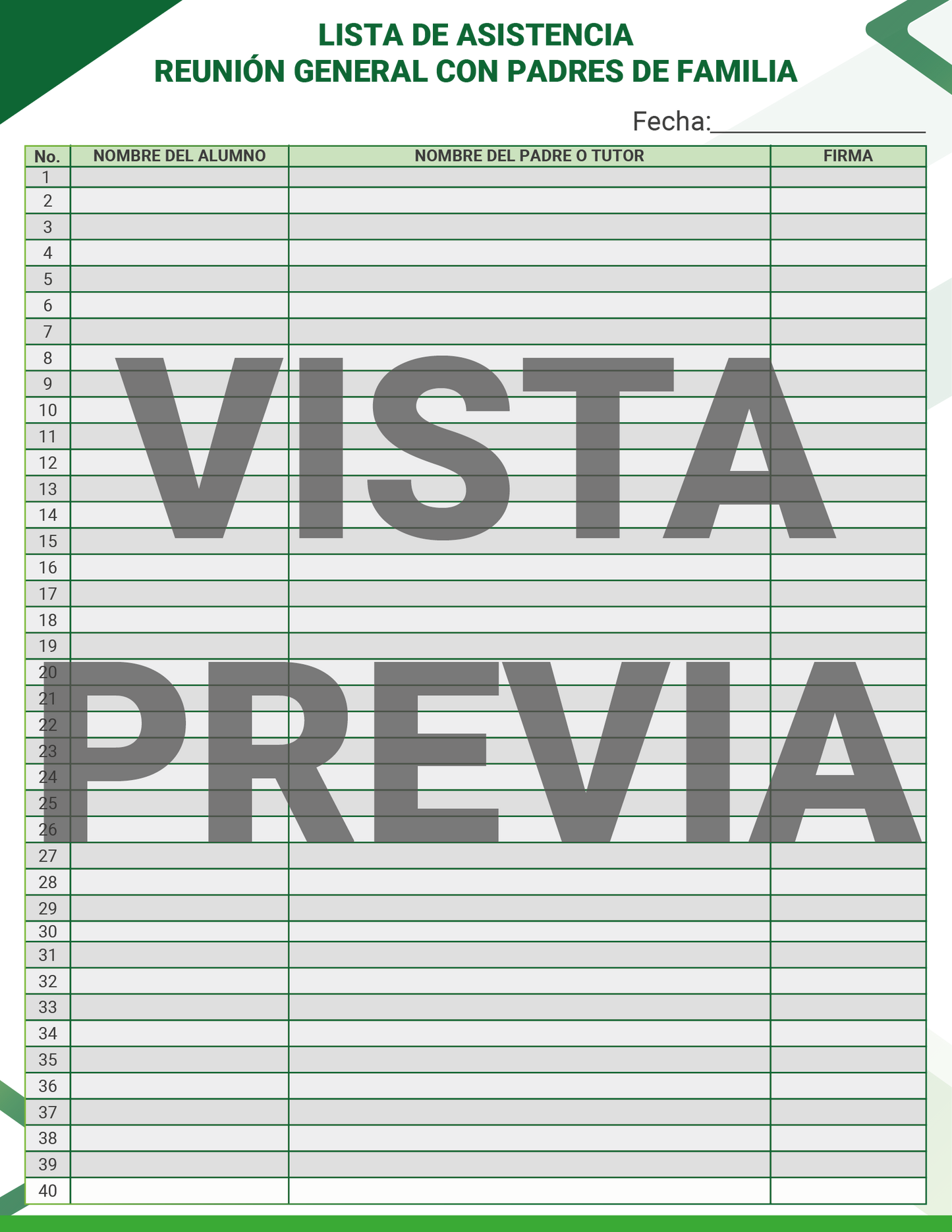Mi Agenda Formal DIRECTOR Primaria Ciclo Escolar 2024 - 2025 en PDF