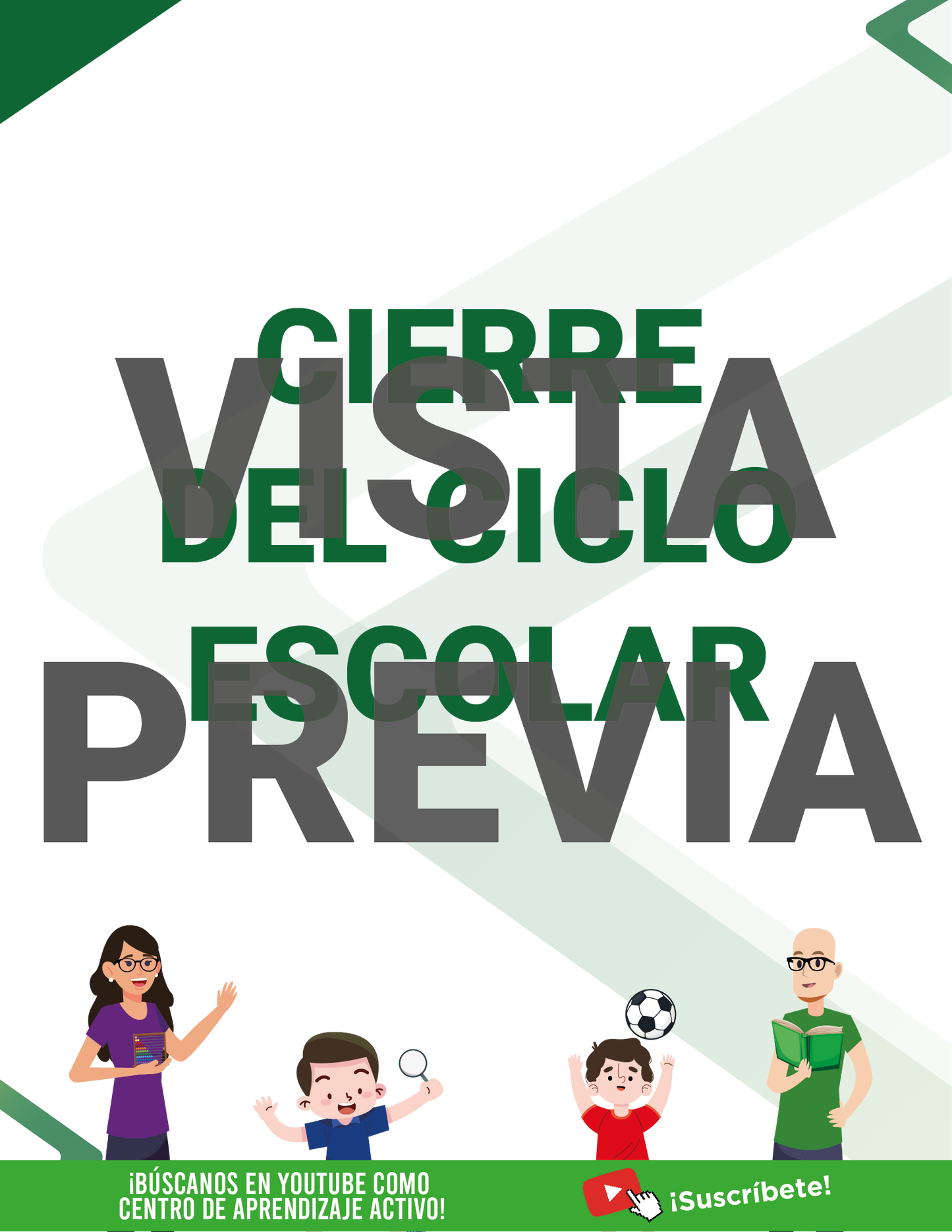 Mi Agenda Formal DIRECTOR Primaria Ciclo Escolar 2024 - 2025 en PDF