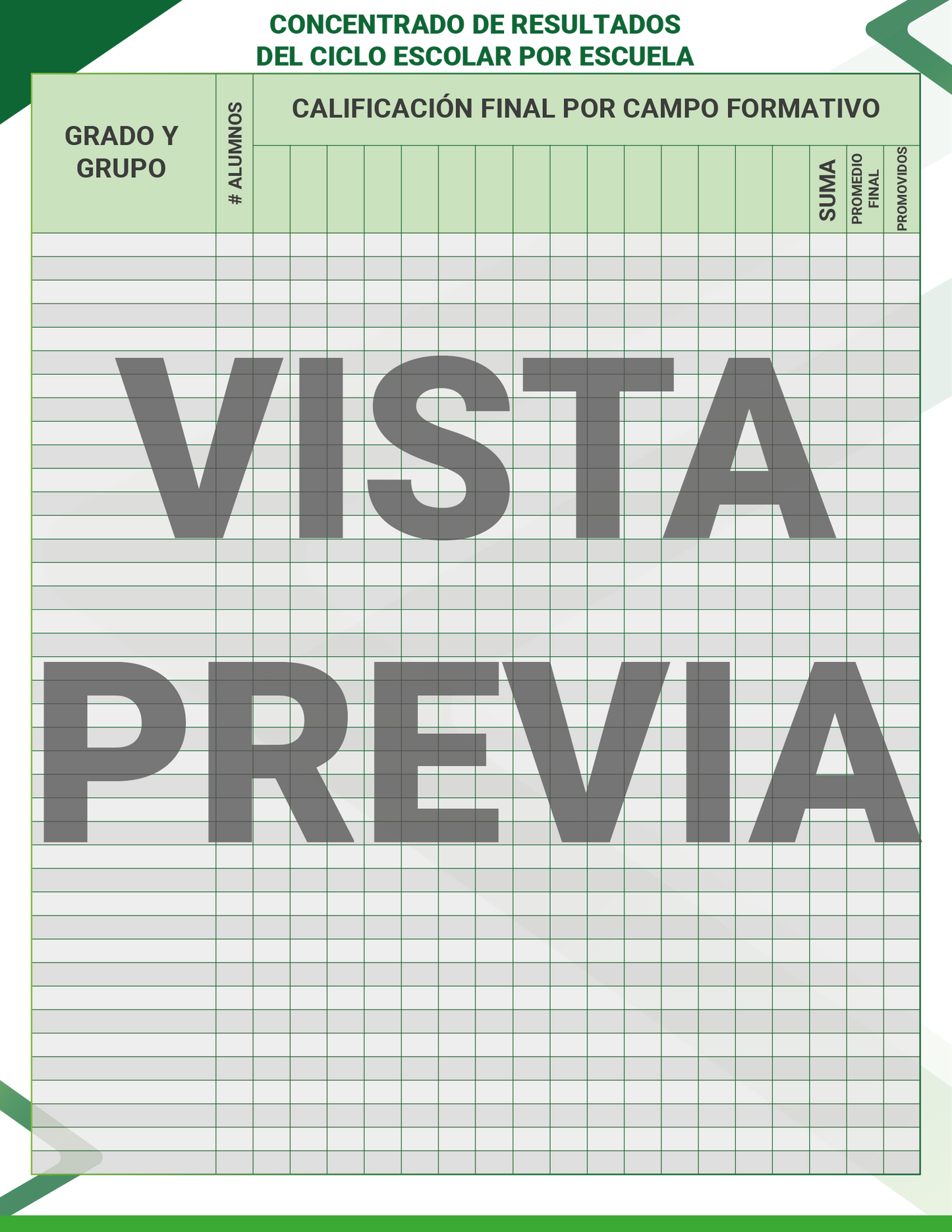 Mi Agenda Formal DIRECTOR Primaria Ciclo Escolar 2024 - 2025 en PDF