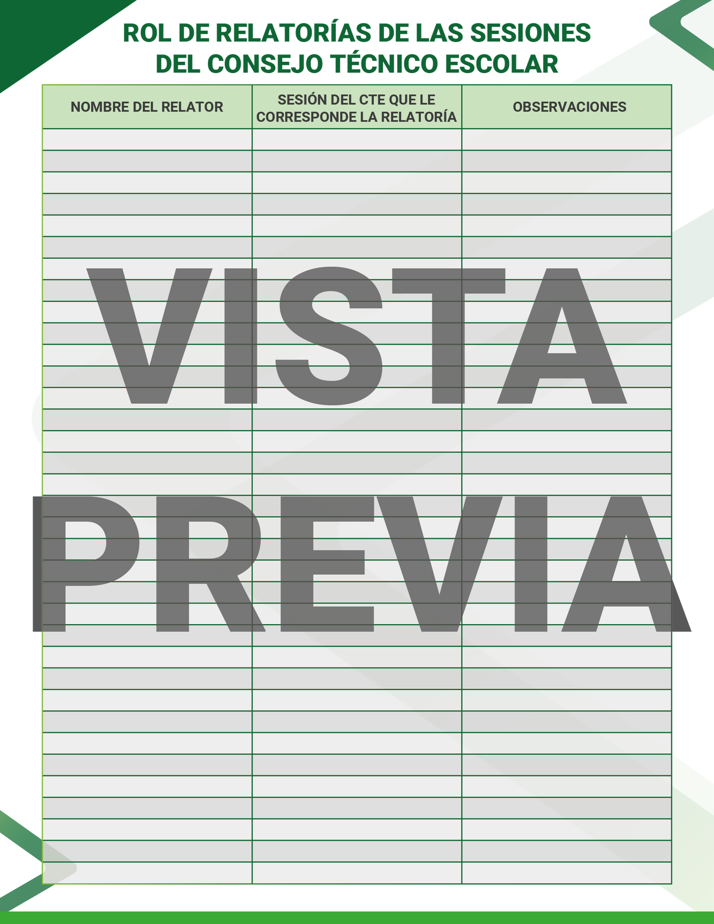 Mi Agenda Formal DIRECTOR Primaria Ciclo Escolar 2024 - 2025 en PDF
