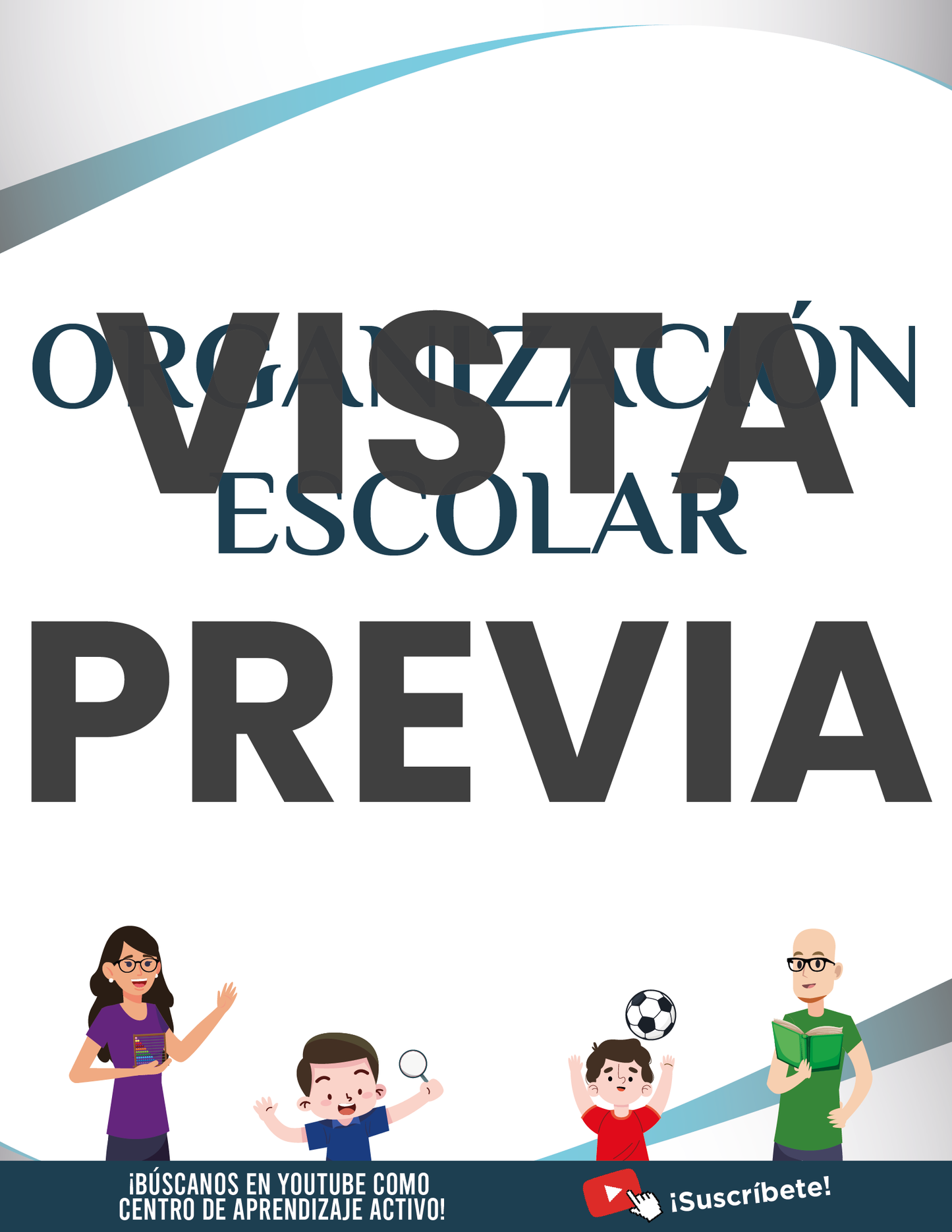 Agenda Formal DIRECTOR Primaria Ciclo Escolar 2024 - 2025