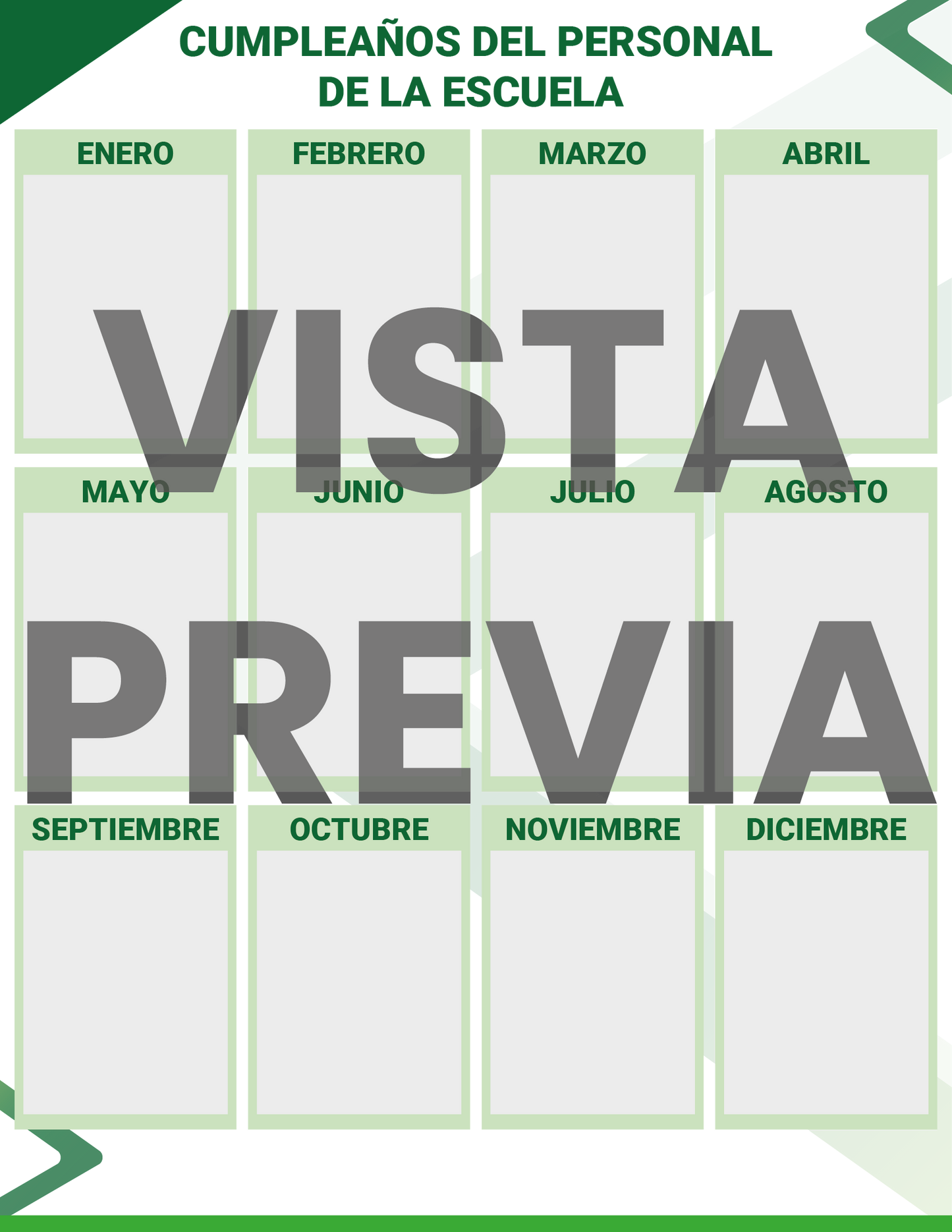 Mi Agenda Formal MAESTRO Primaria Ciclo Escolar 2024 - 2025 en PDF