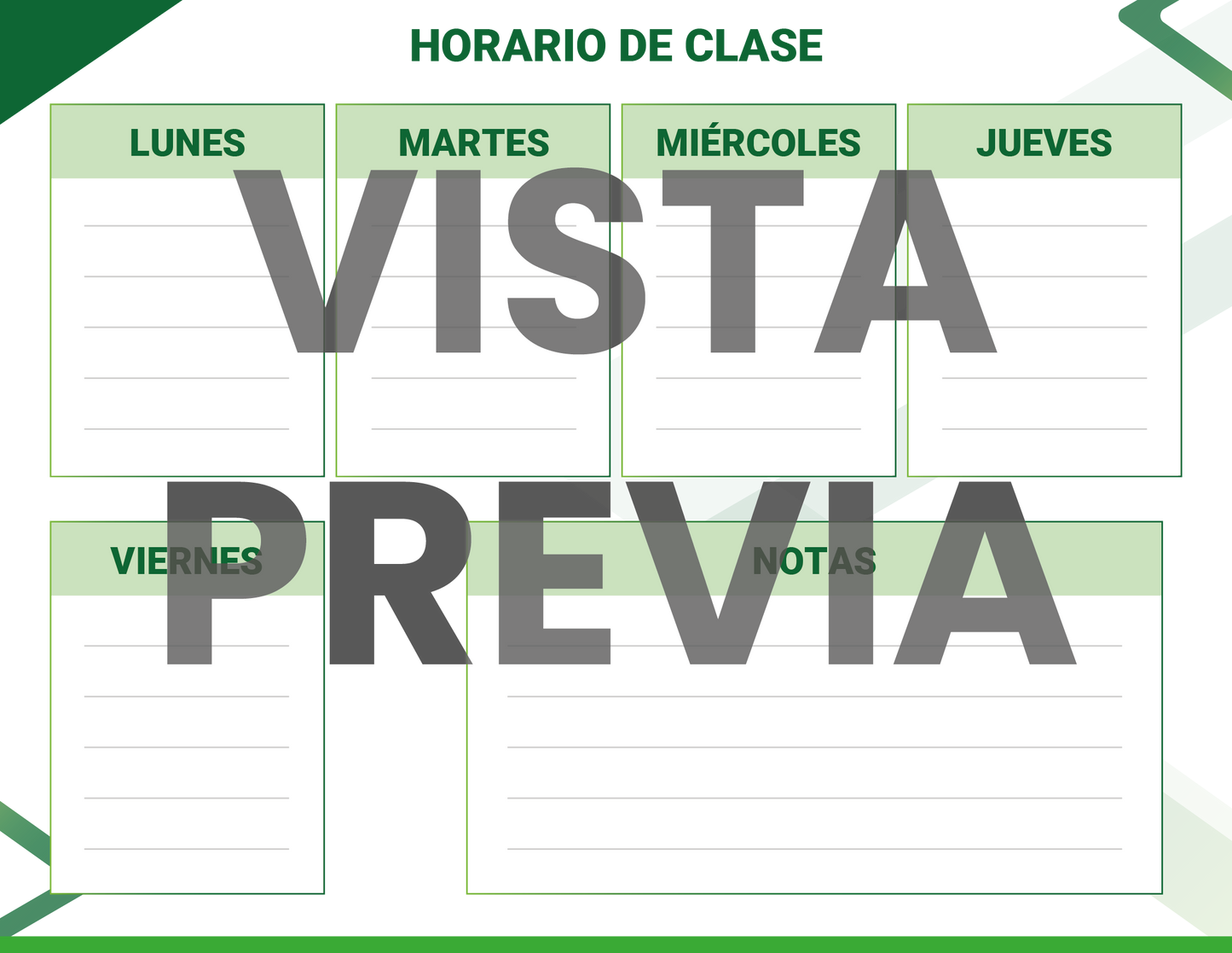 Mi Agenda Formal MAESTRO Primaria Ciclo Escolar 2024 - 2025 en PDF