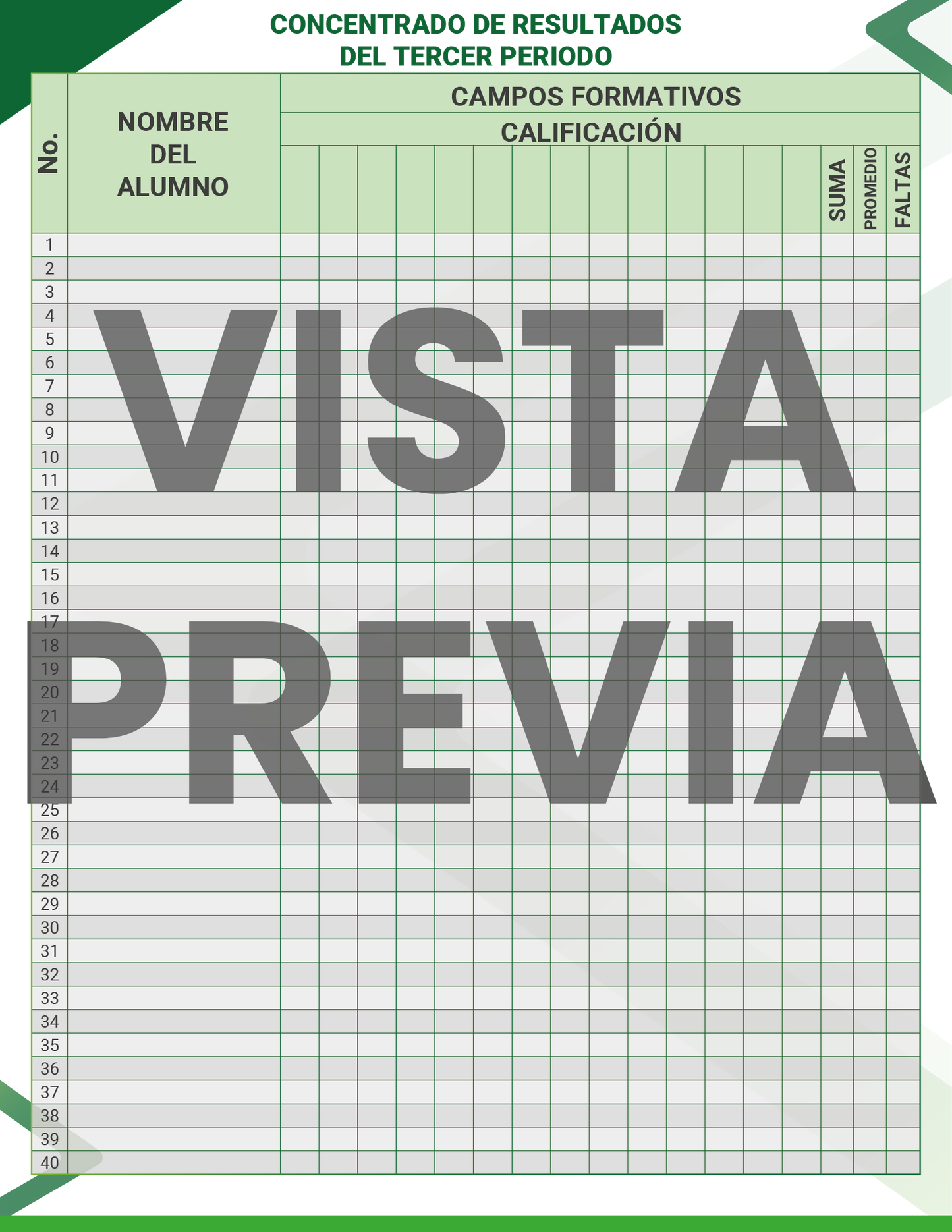 Mi Agenda Formal MAESTRO Primaria Ciclo Escolar 2024 - 2025 en PDF