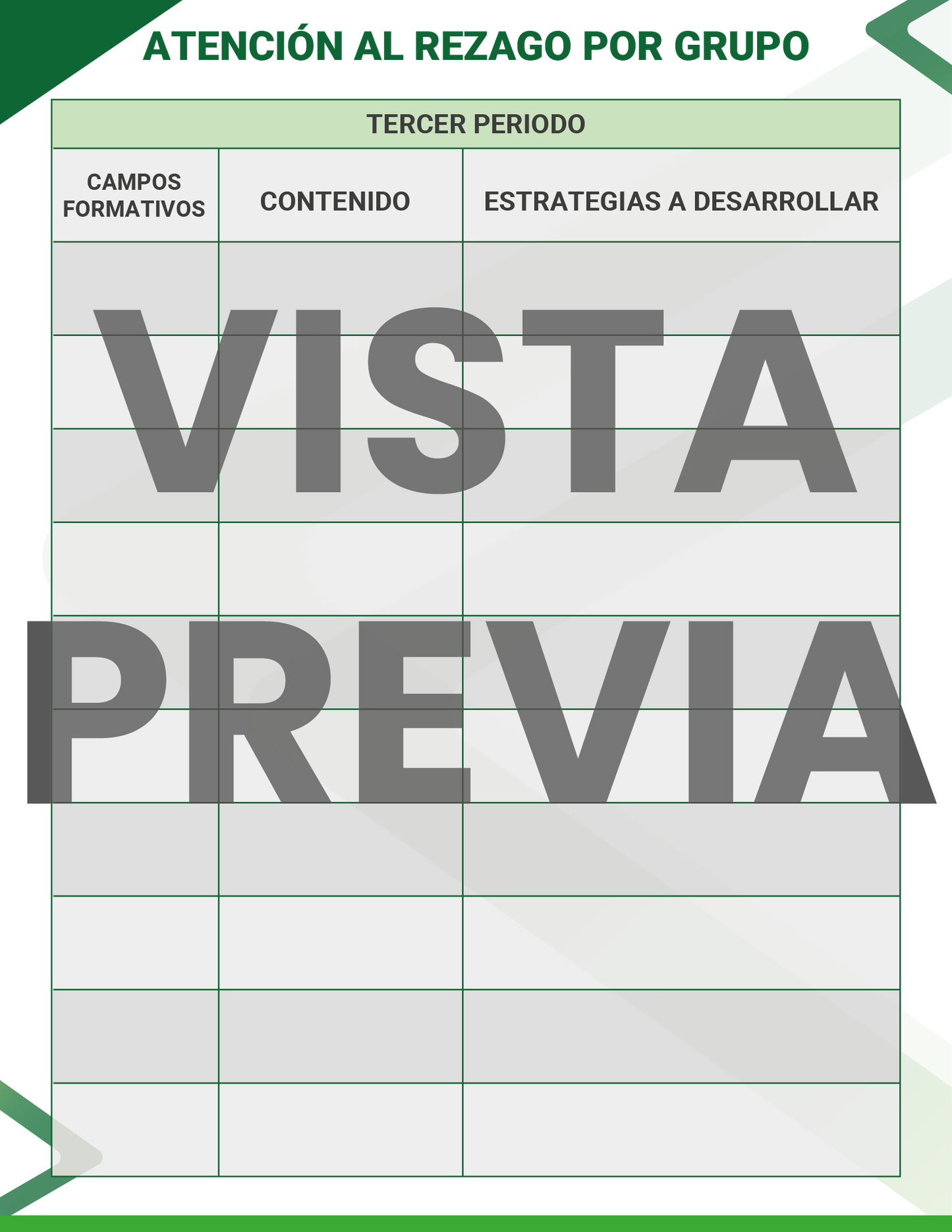 Mi Agenda Formal MAESTRO Primaria Ciclo Escolar 2024 - 2025 en PDF