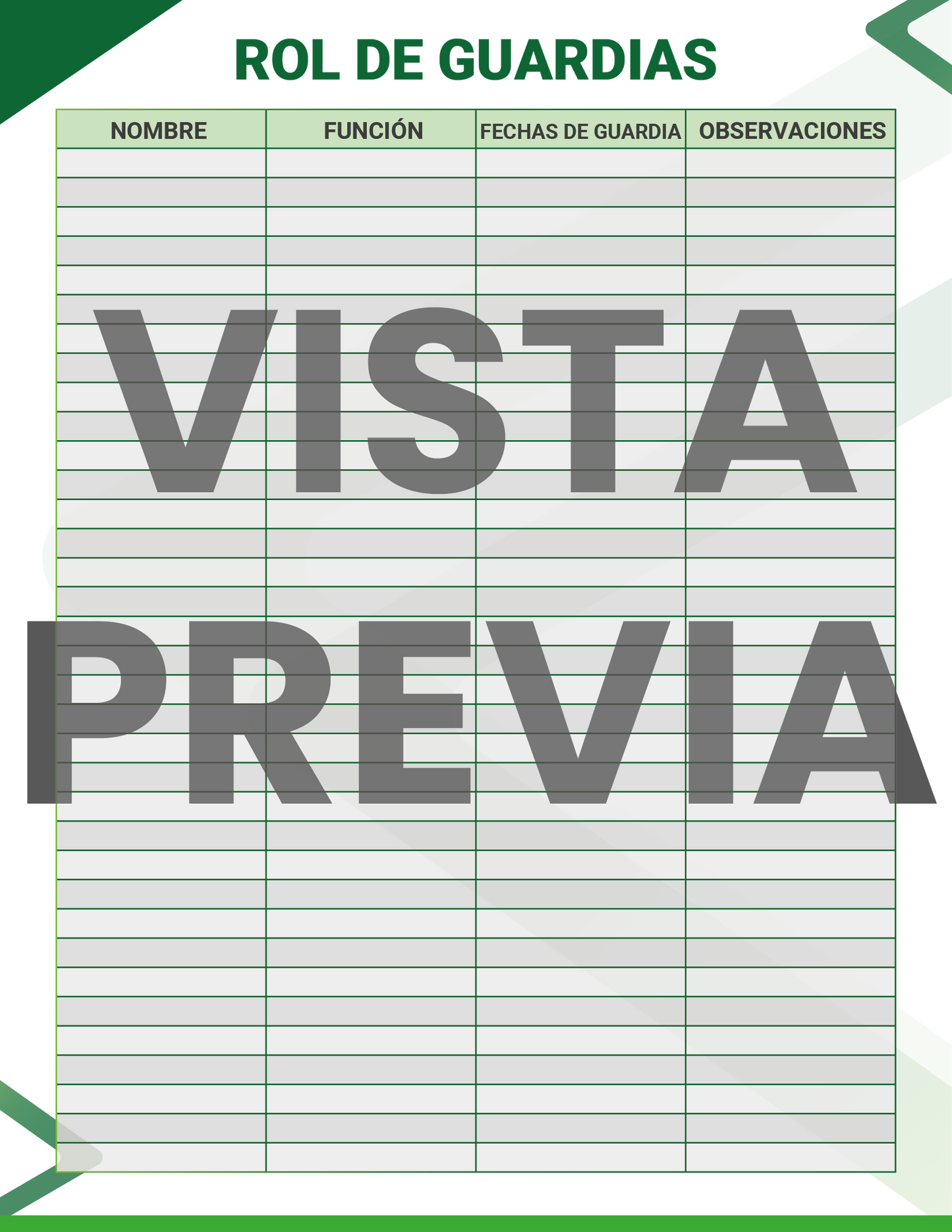 Mi Agenda Formal MAESTRO Primaria Ciclo Escolar 2024 - 2025 en PDF