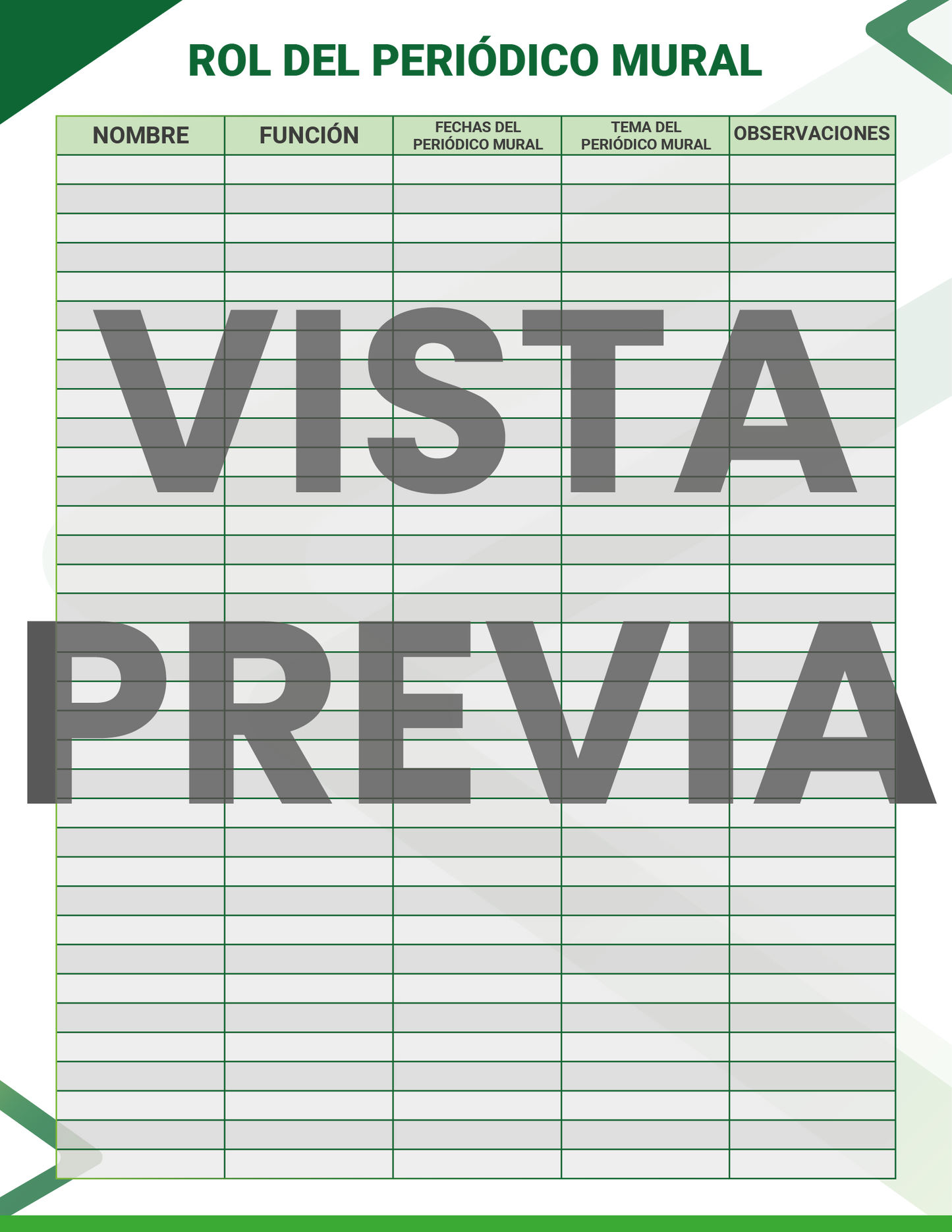 Mi Agenda Formal MAESTRO Primaria Ciclo Escolar 2024 - 2025 en PDF