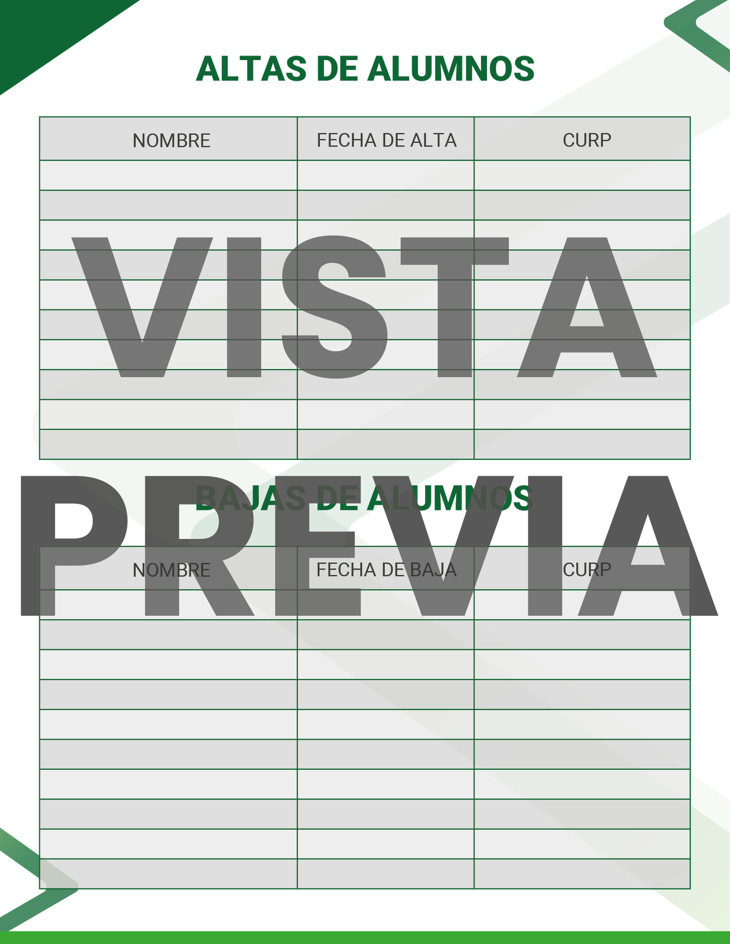 Mi Agenda Formal MAESTRO Primaria Ciclo Escolar 2024 - 2025 en PDF