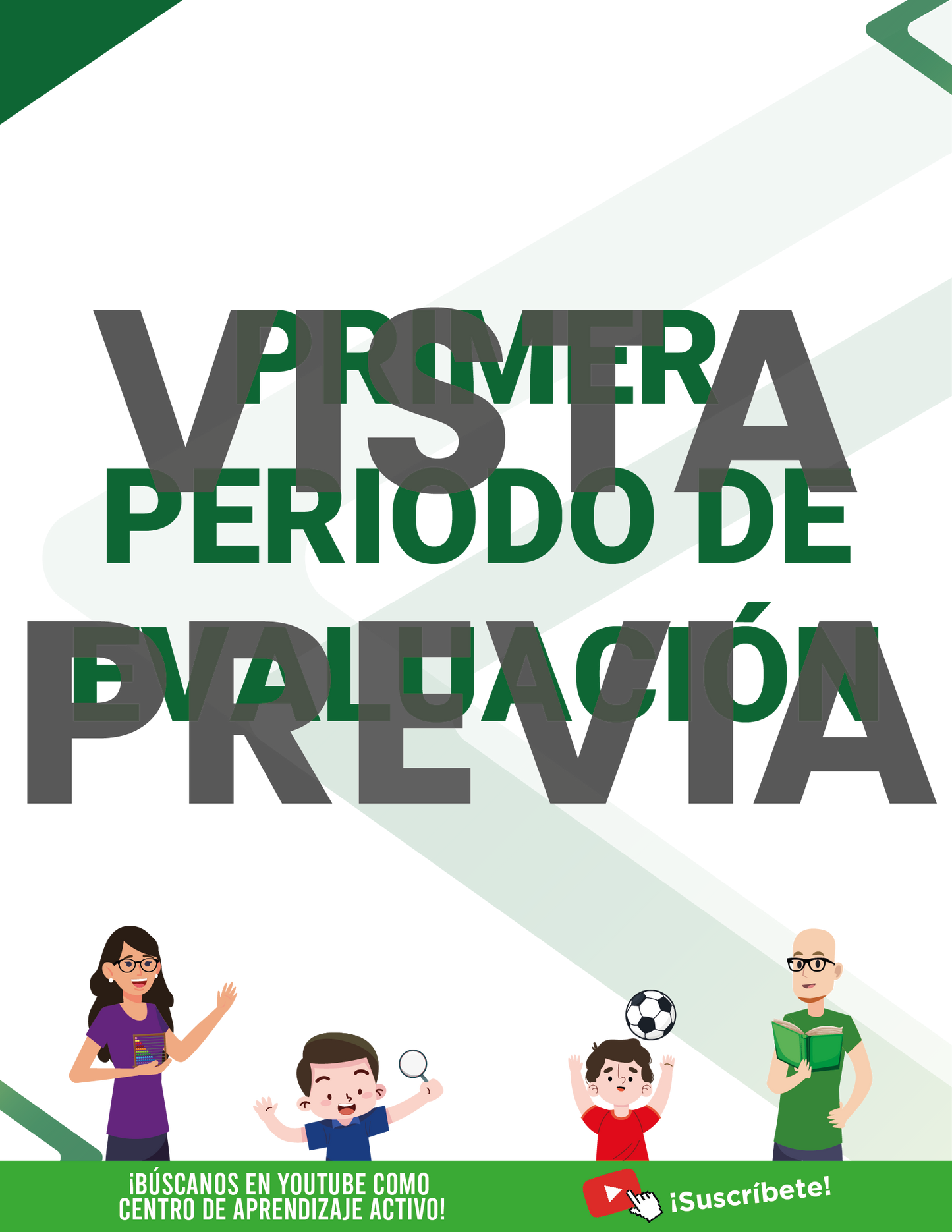 Mi Agenda Formal MAESTRO Primaria Ciclo Escolar 2024 - 2025 en PDF