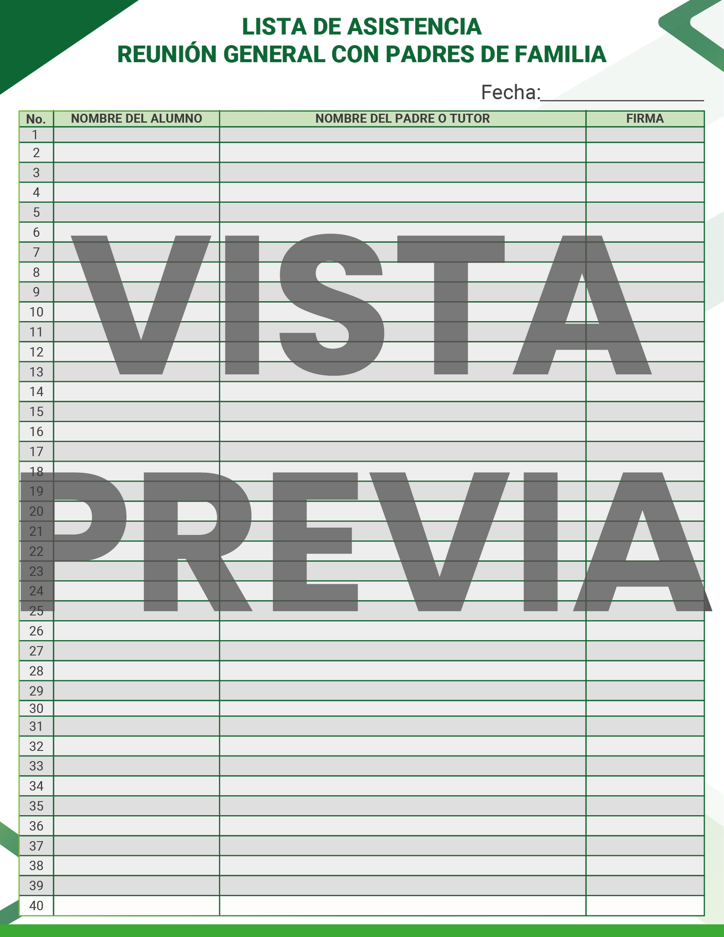 Mi Agenda Formal MAESTRO Primaria Ciclo Escolar 2024 - 2025 en PDF
