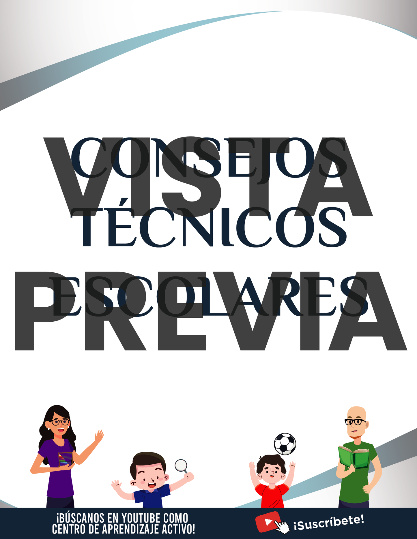 Agenda Formal MAESTRO Secundaria Ciclo Escolar 2024 - 2025