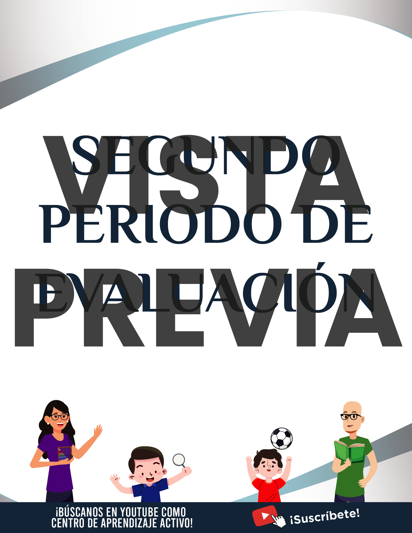 Agenda Formal MAESTRO Secundaria Ciclo Escolar 2024 - 2025