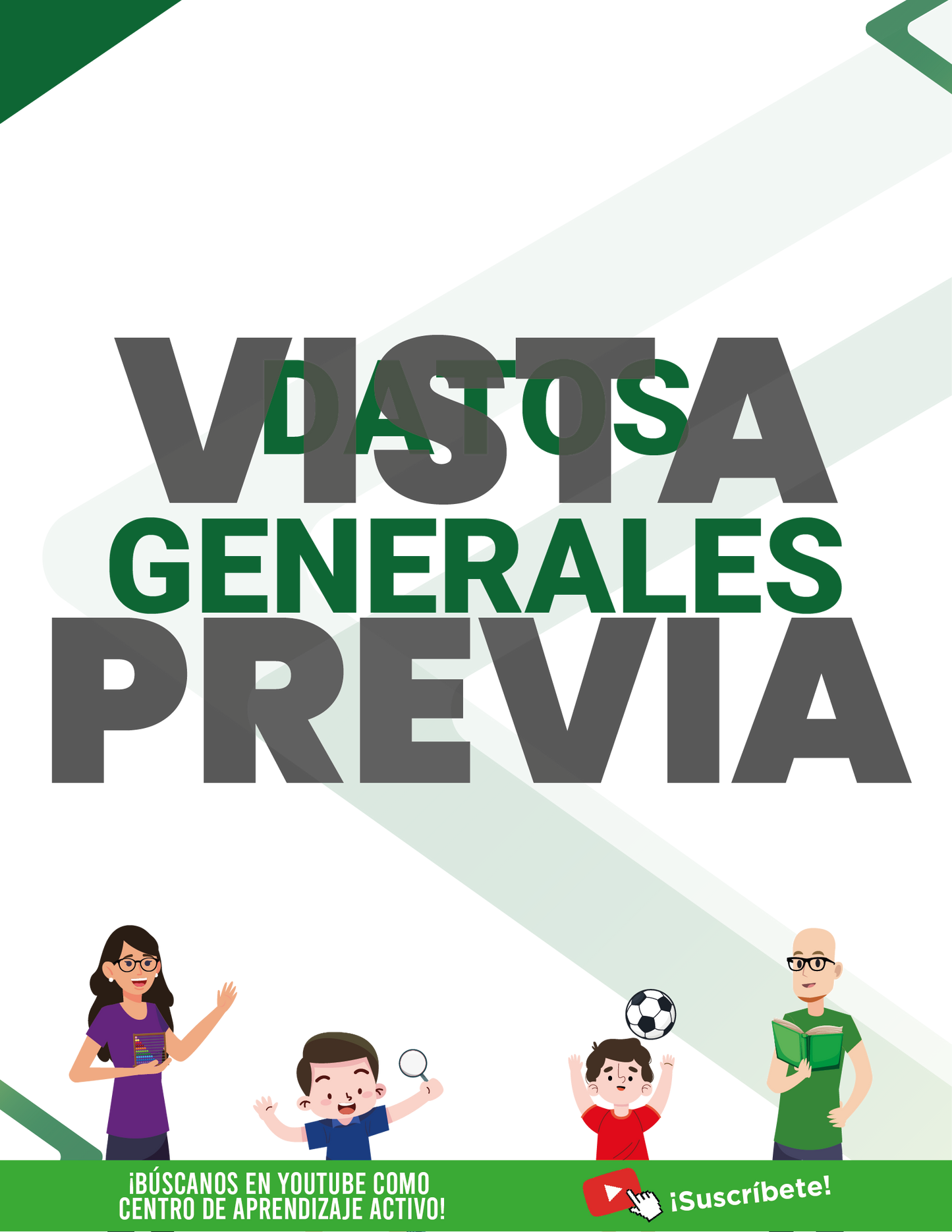 Mi Agenda Formal SUPERVISOR Preescolar Ciclo Escolar 2024 - 2025 en PDF