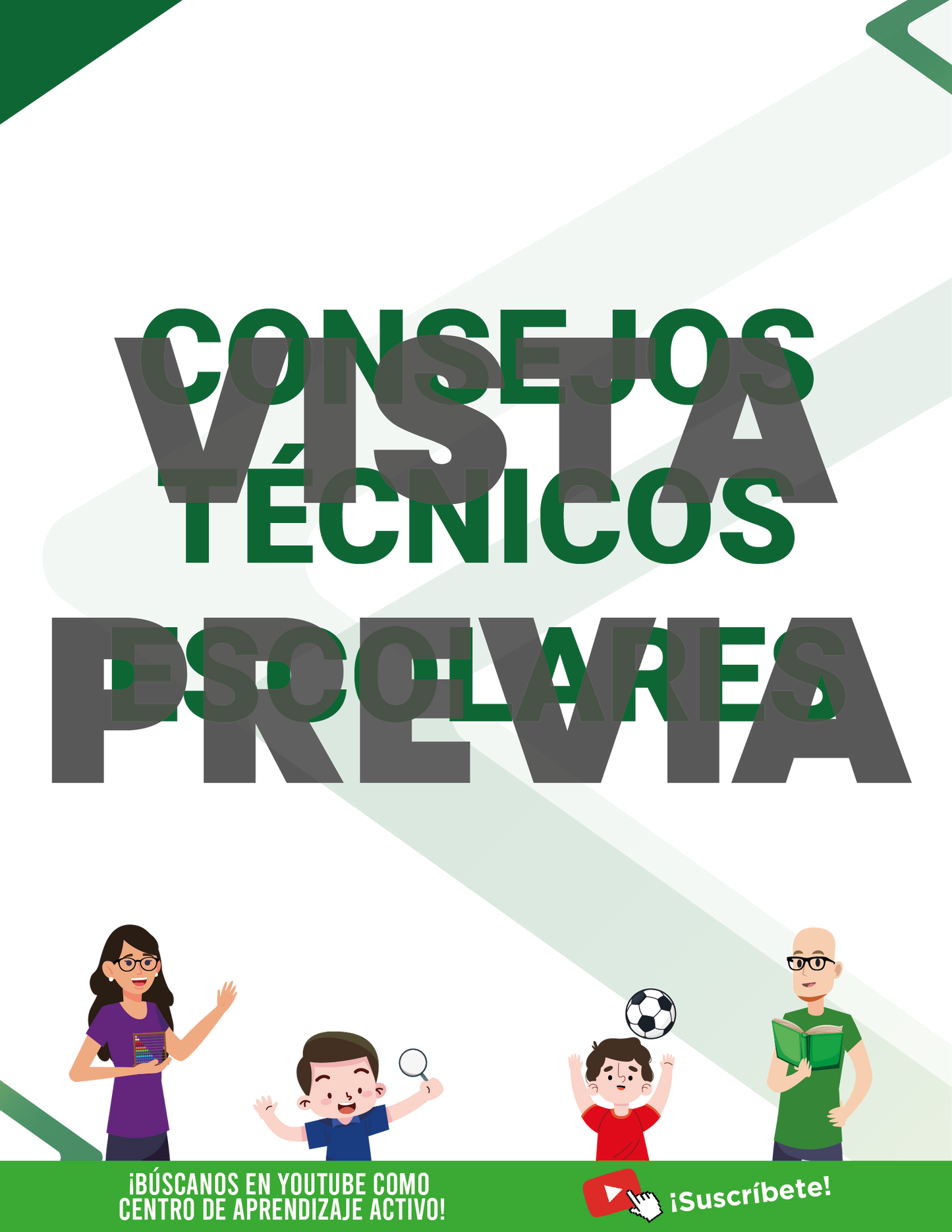 Mi Agenda Formal SUPERVISOR Preescolar Ciclo Escolar 2024 - 2025 en PDF